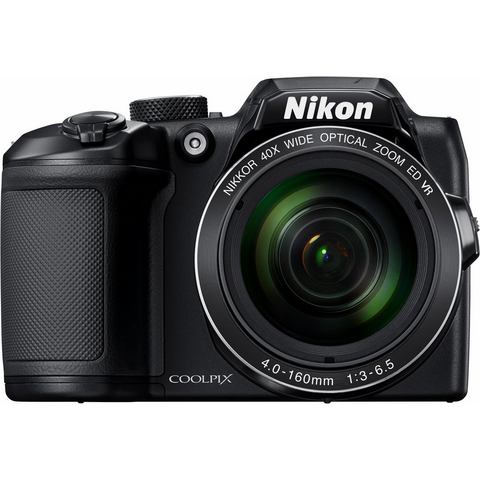 Nikon Compact-camera Coolpix B500 40x optische zoom