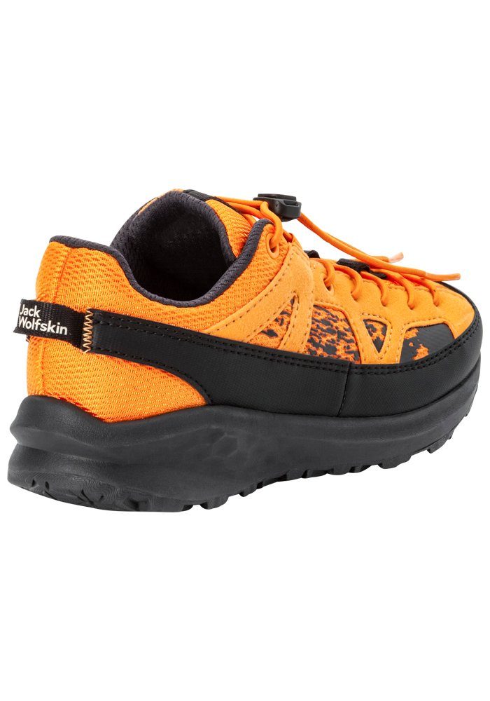 Jack Wolfskin Sneakers VILLI SNEAKER LOW K