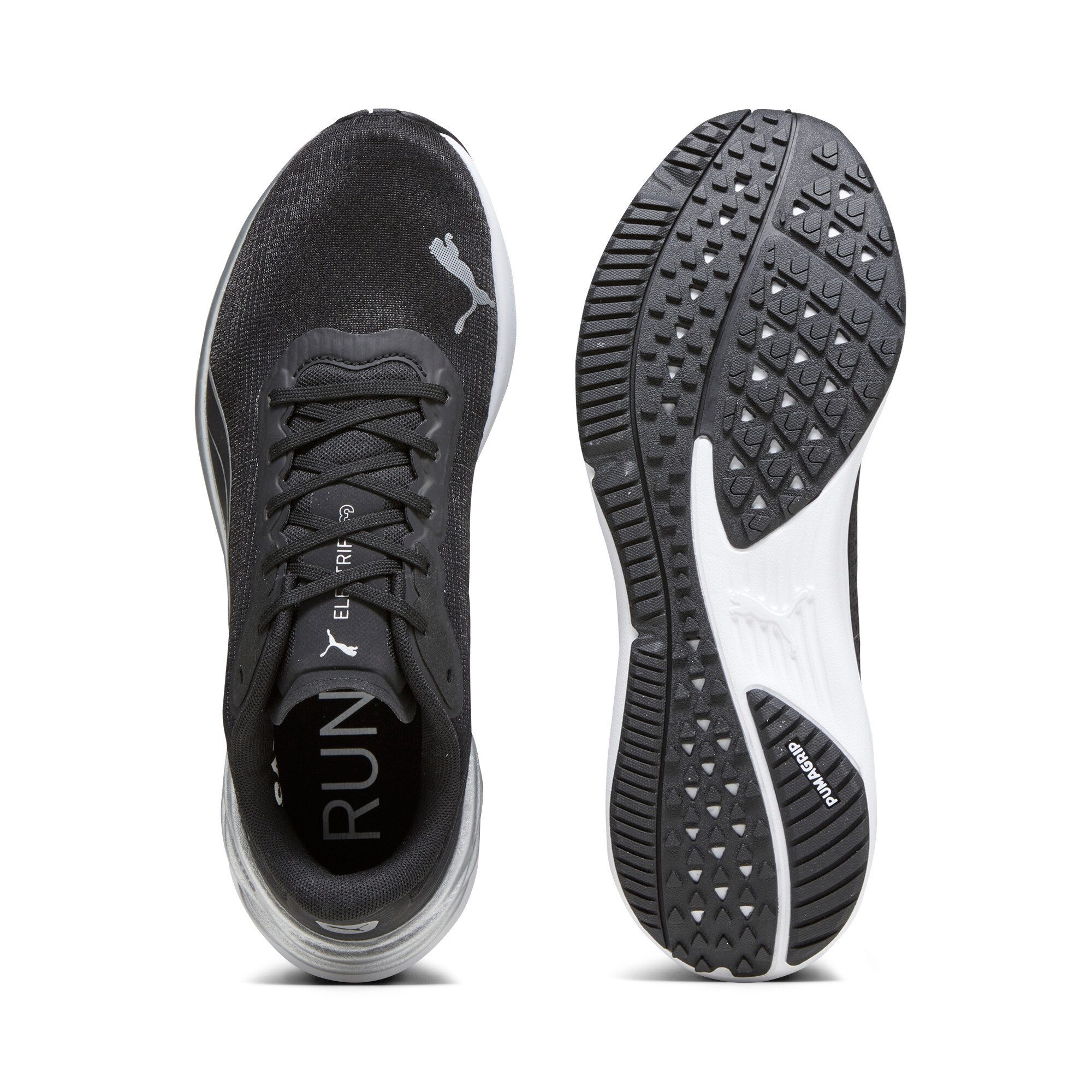 PUMA Runningschoenen Electrify NITRO 3