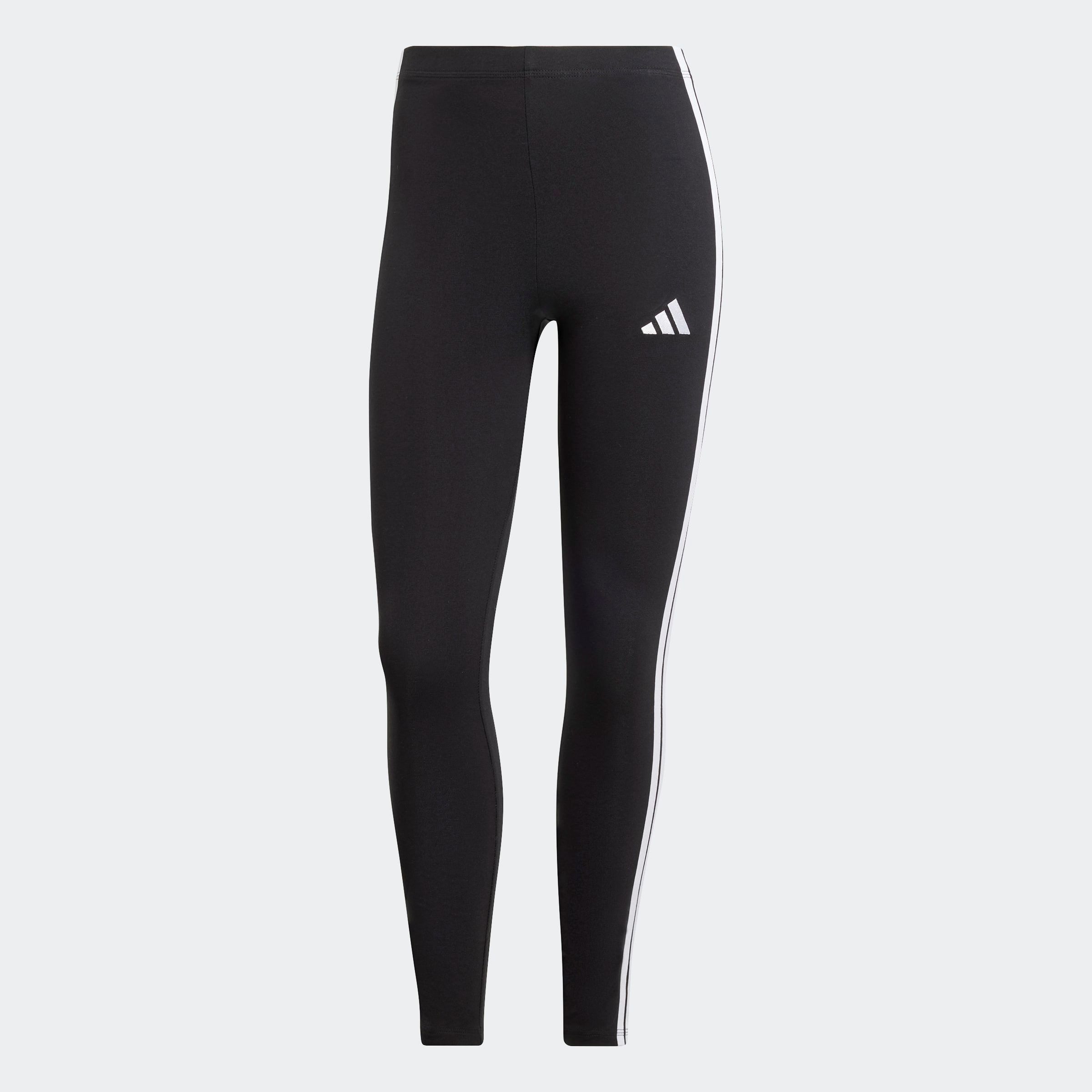 adidas Sportswear Trainingstights W 3S SJ LEG (1-delig)