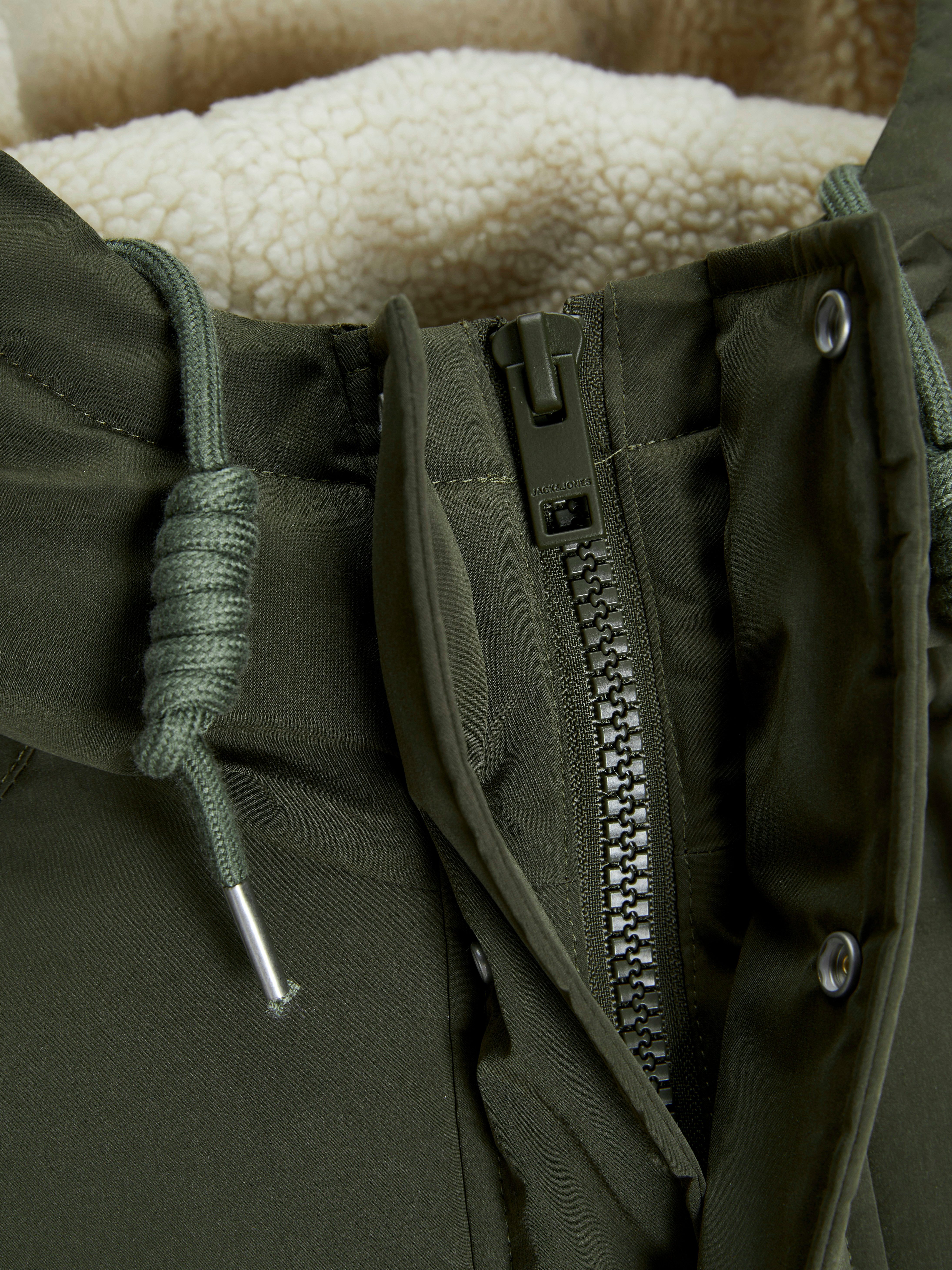 Jack & Jones Parka JJEWOOD PARKA SN