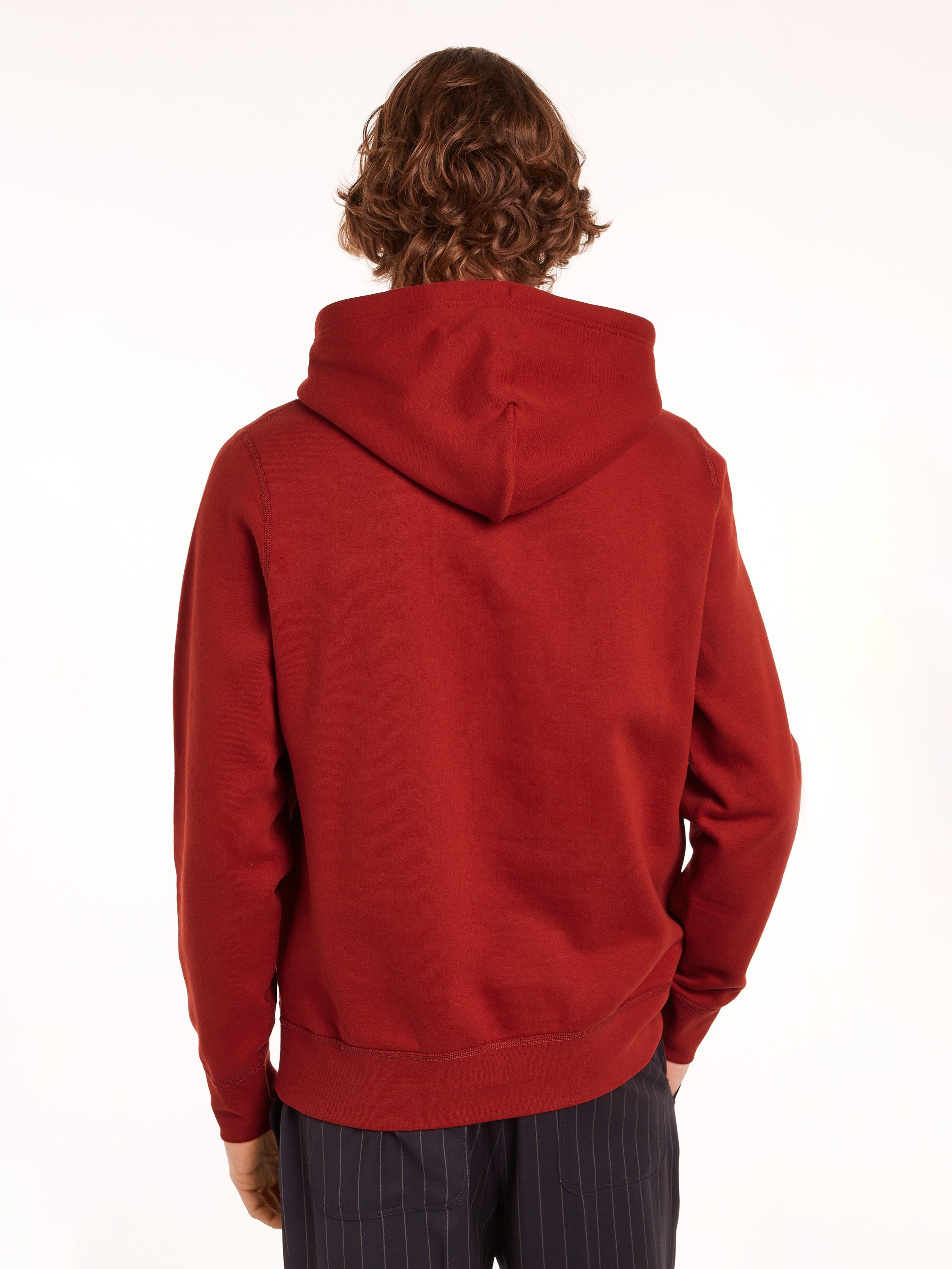 Tommy Hilfiger Hoodie ESSENTIAL FLEECE HOODY