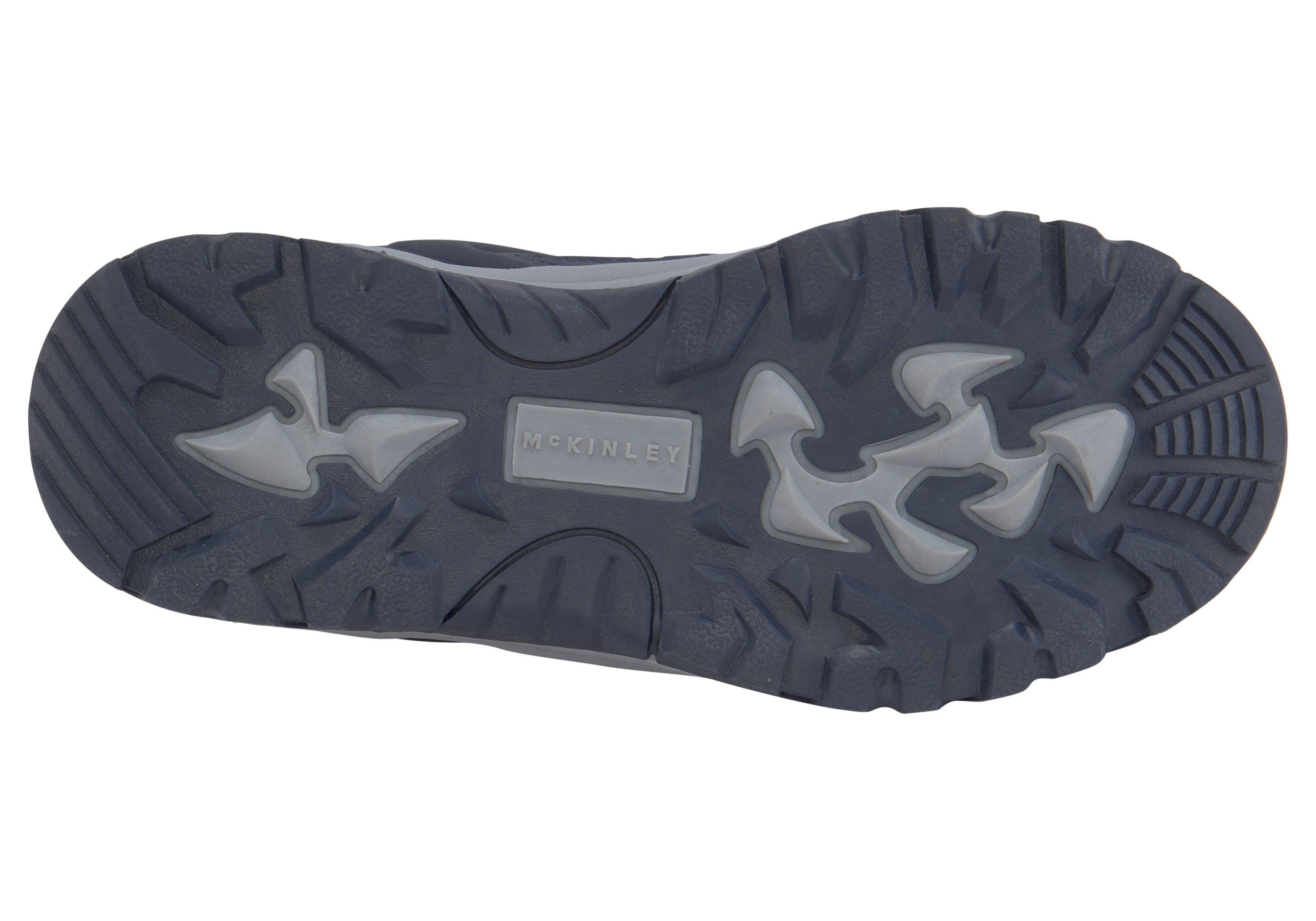 McKinley Wandelschoenen Maine II MID AQB J