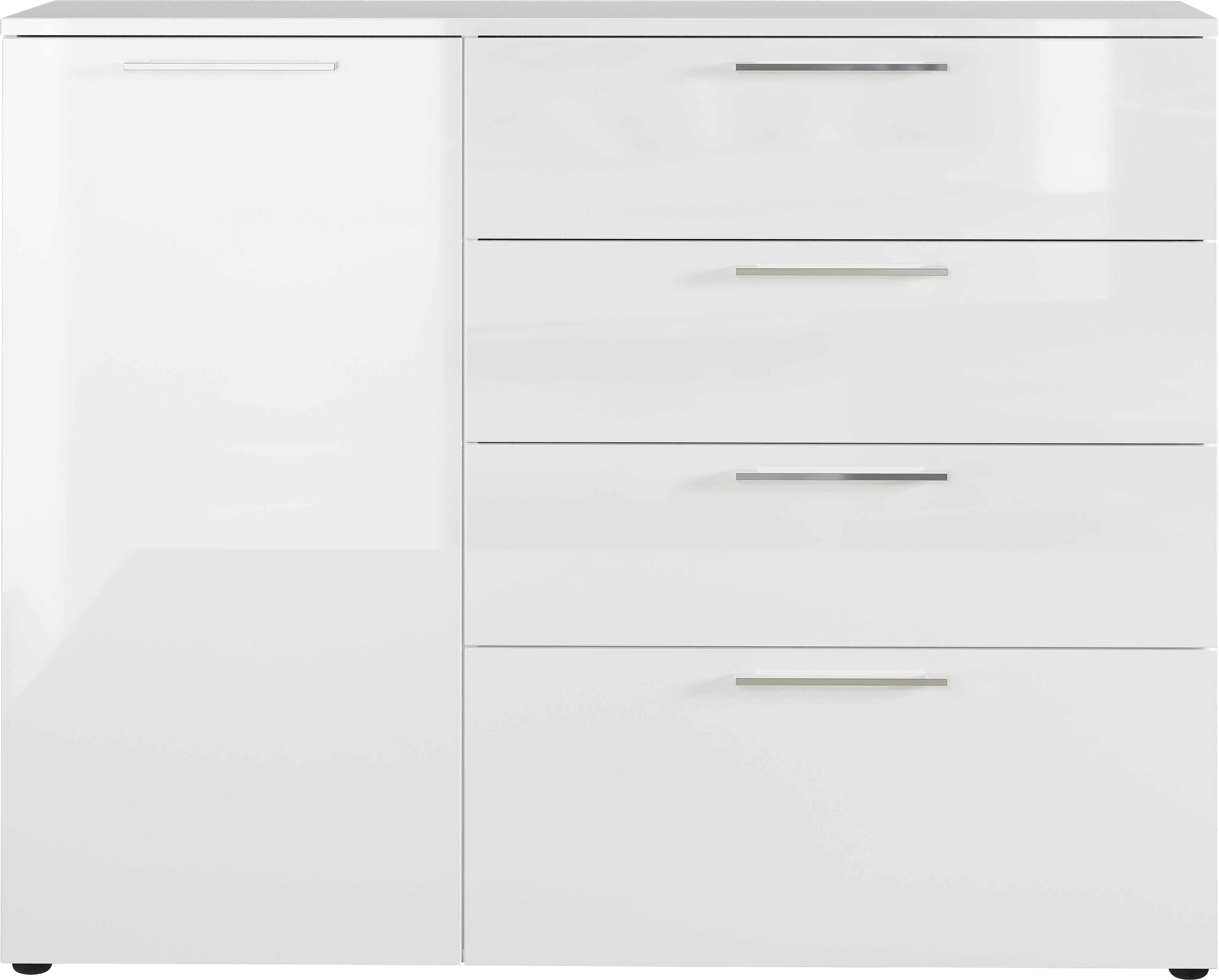 GERMANIA Kast Sunnyvale Breedte 135 cm