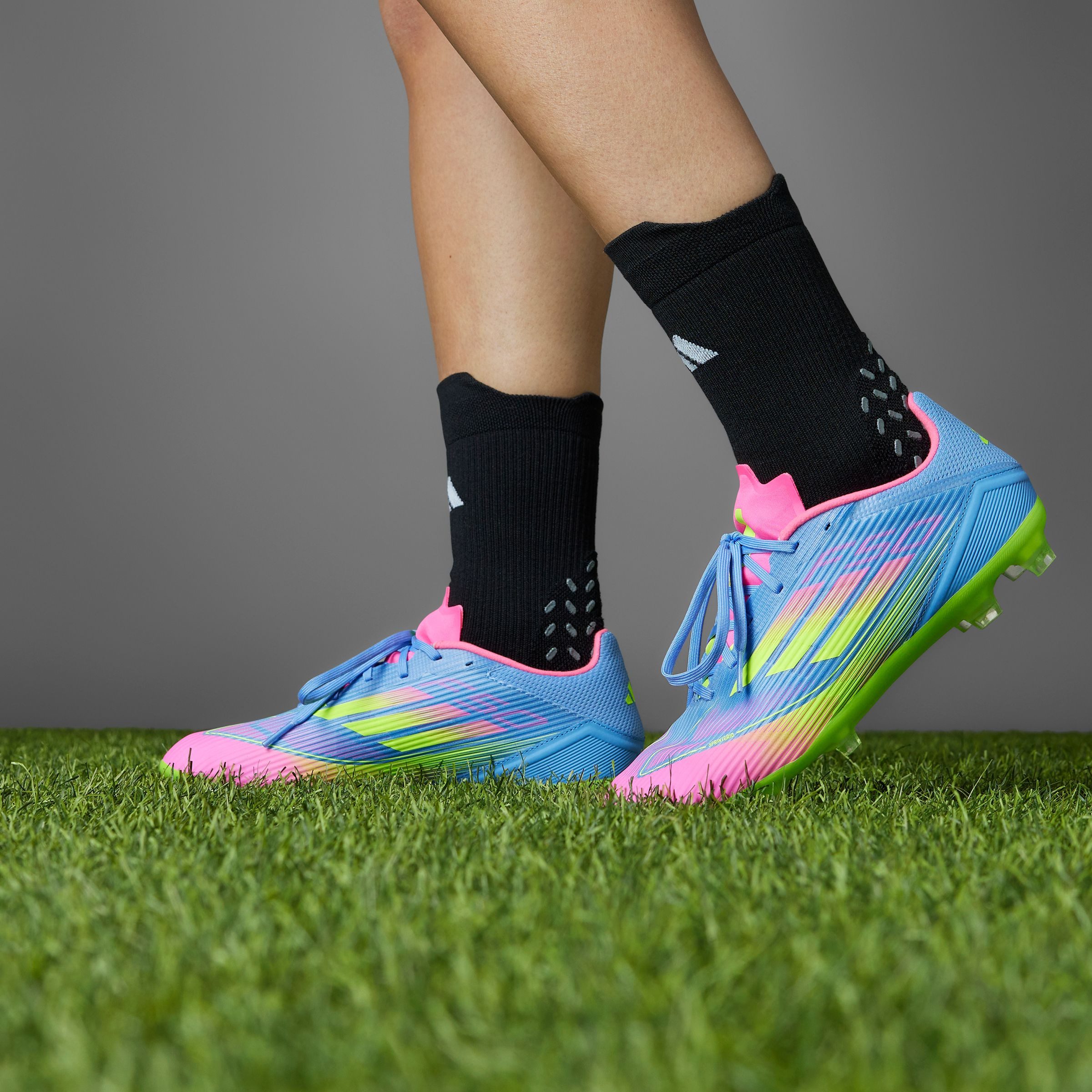 adidas Performance Voetbalschoenen F50 LEAGUE FG/MG