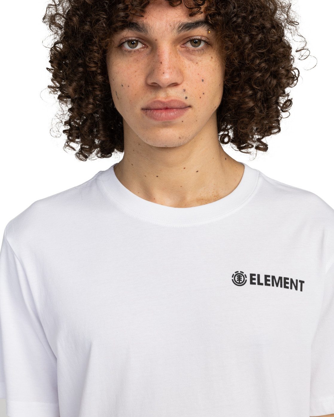 Element T-shirt Blazin