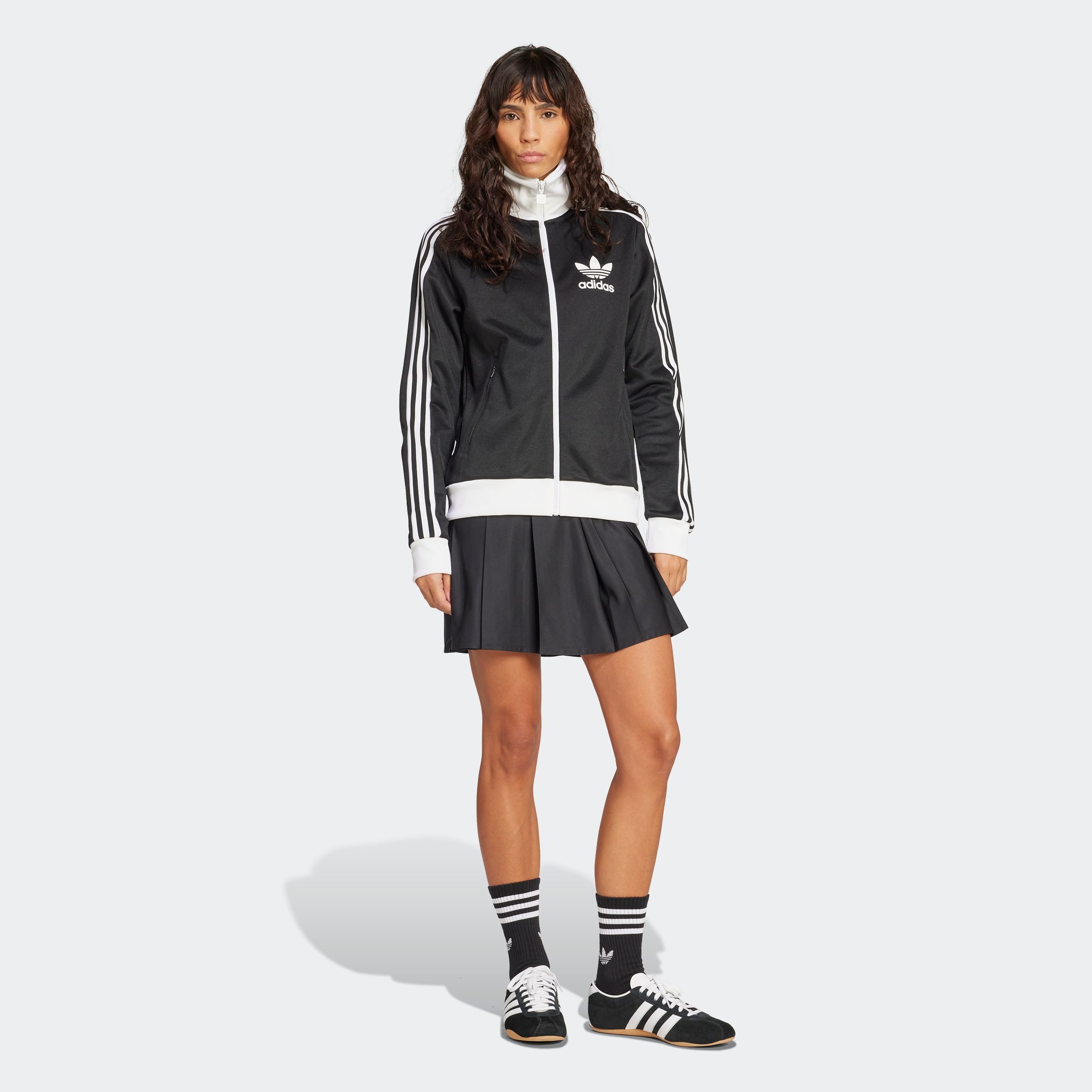 adidas Originals Trainingsjack BECKENBAUER TT