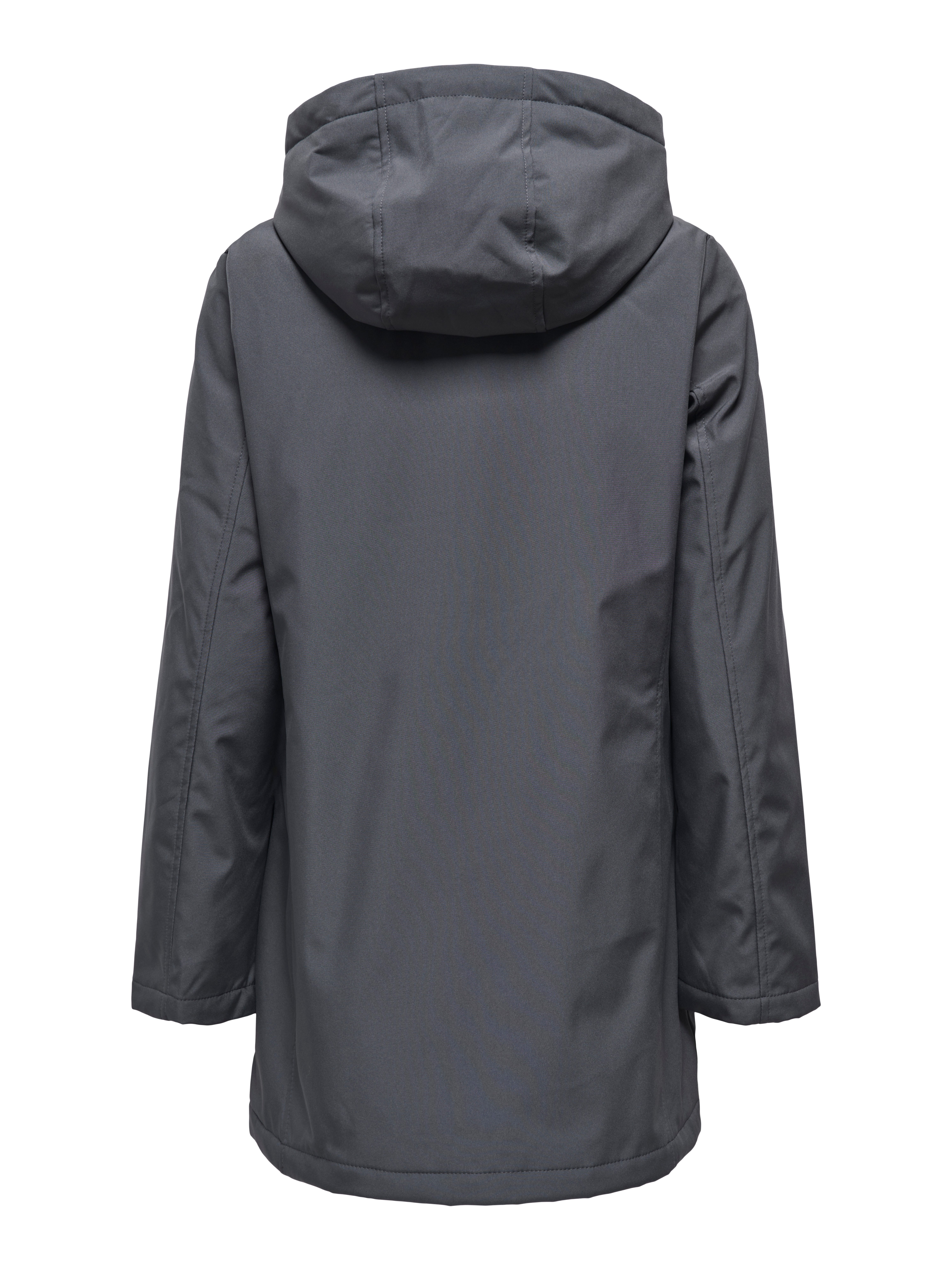 Only Parka ONLOLIVIA LIFE PARKA COAT CS OTW