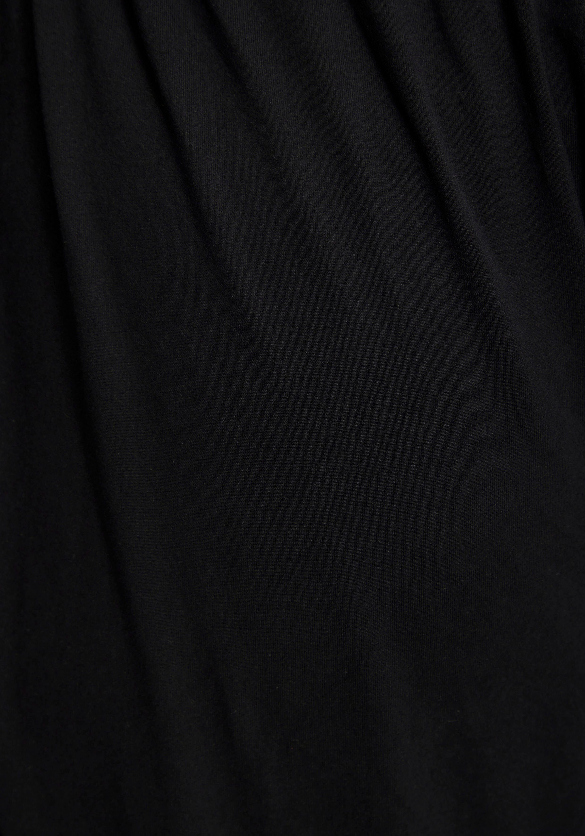 Lascana Comfortbroek Extra breed met extra wijd gesneden benen