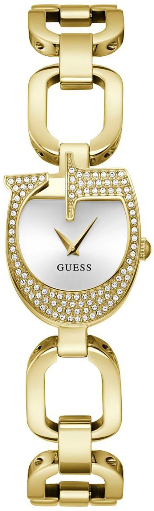 Guess Kwartshorloge GIA