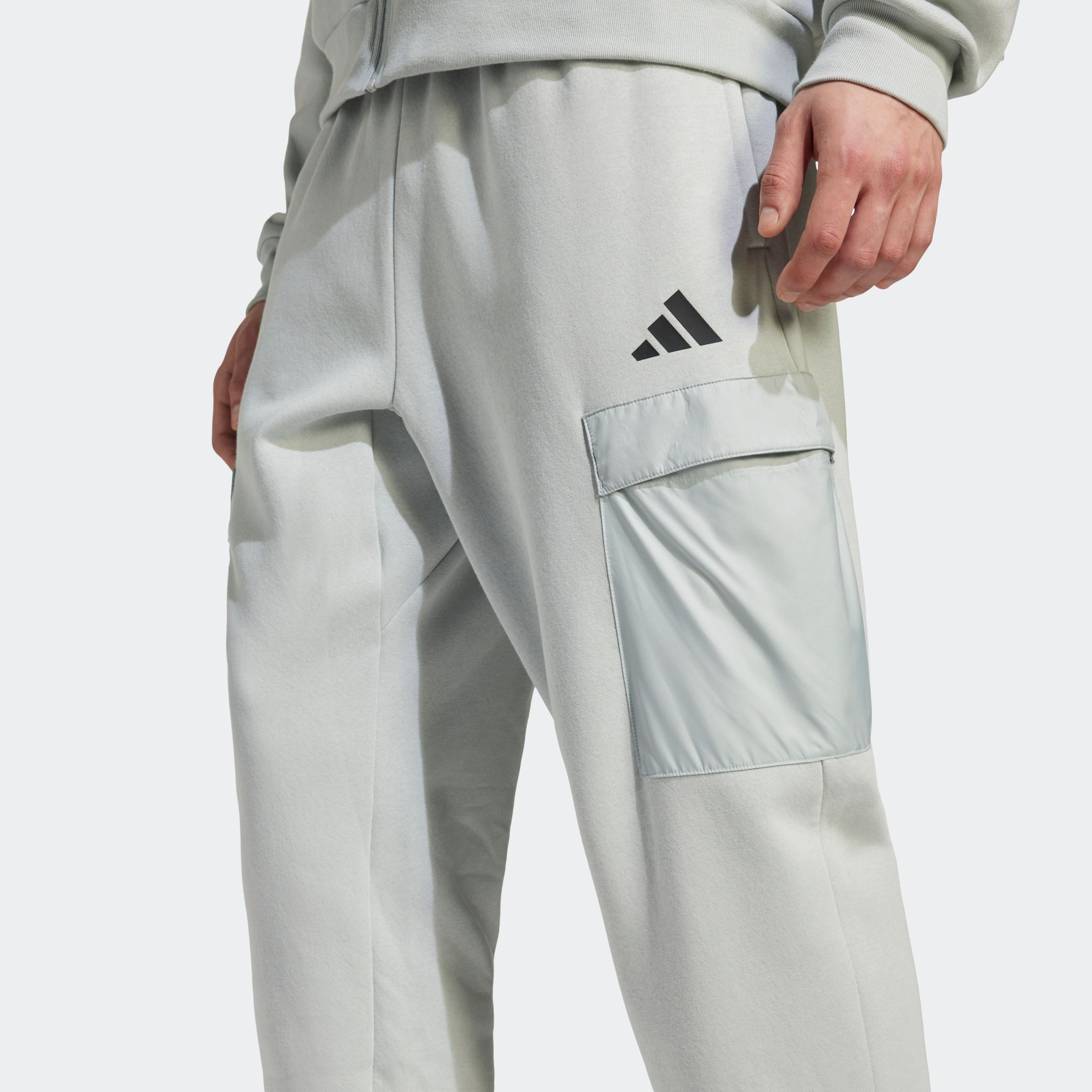 adidas Sportswear Sportbroek M CE C PNT GD (1-delig)