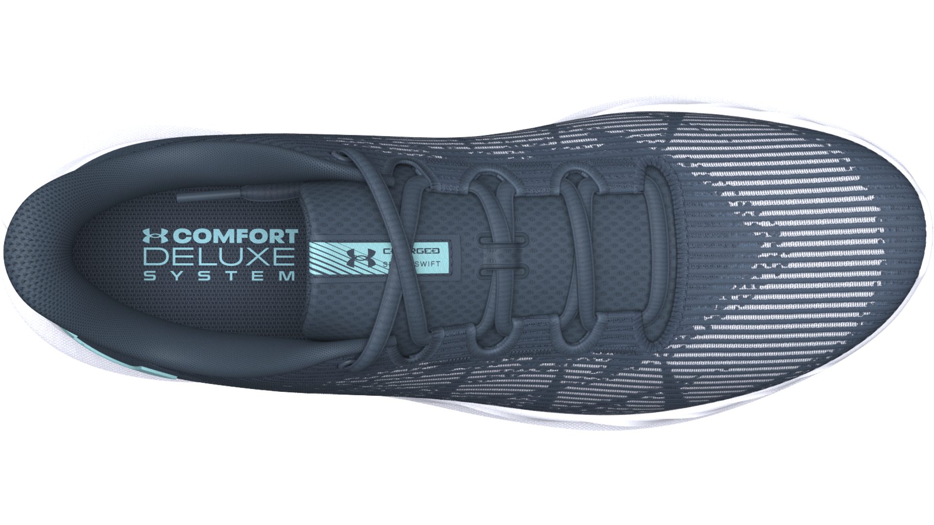 Under Armour® Runningschoenen UA W Charged Speed Swift