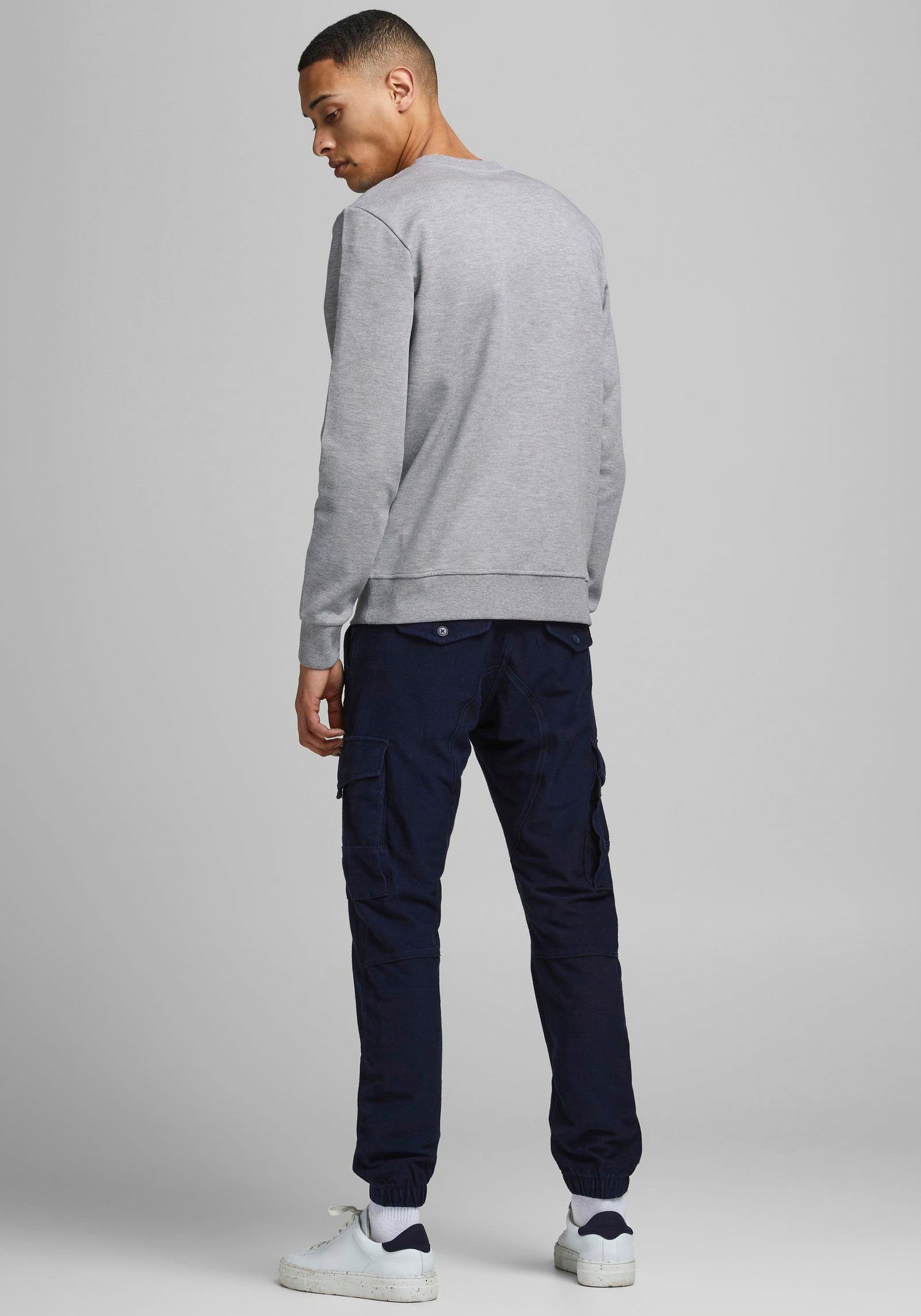 Jack & Jones Sweatshirt BASIC SWEAT