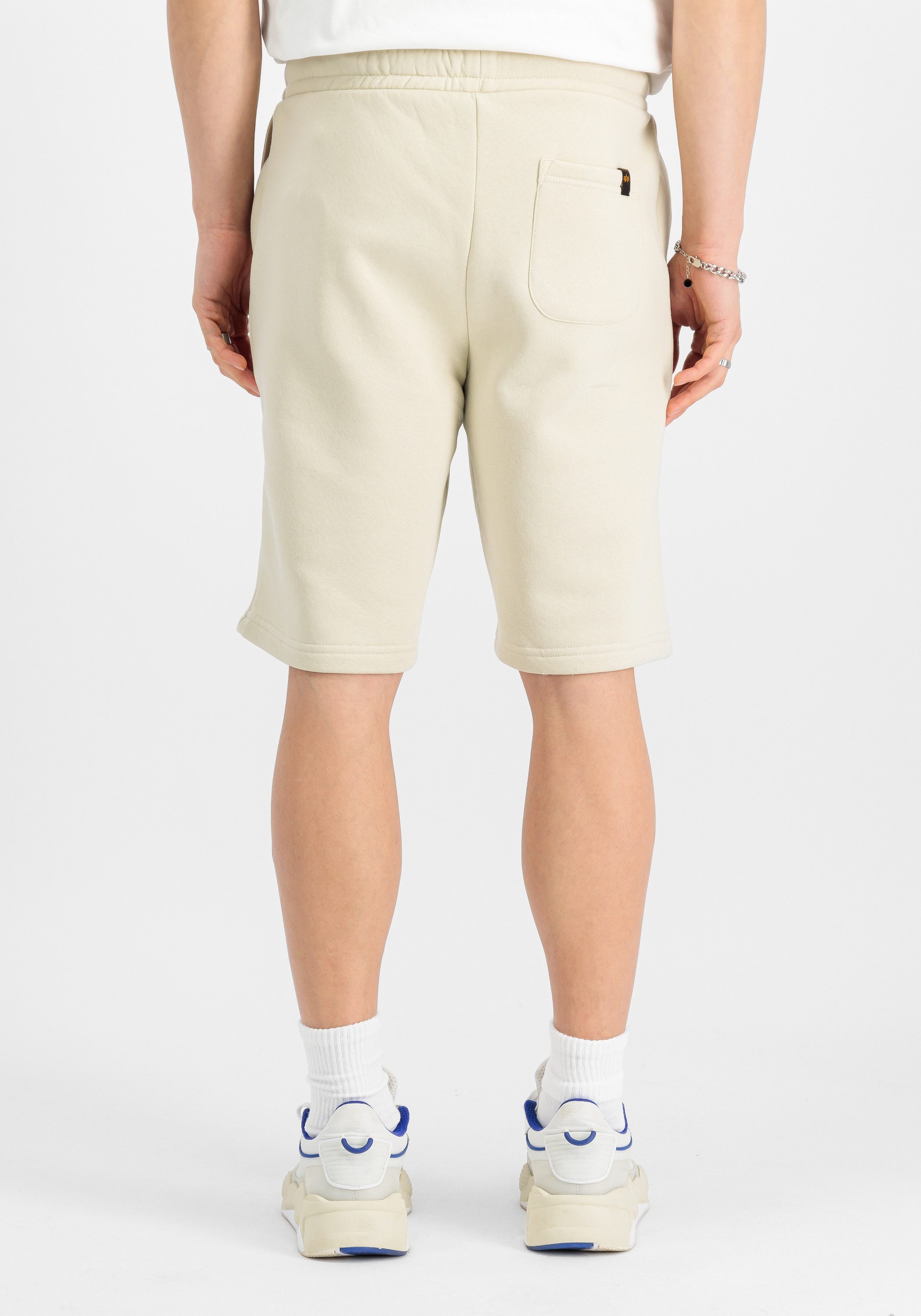 Alpha Industries Short Alpha Industries Men - Shorts Basic Short SL II
