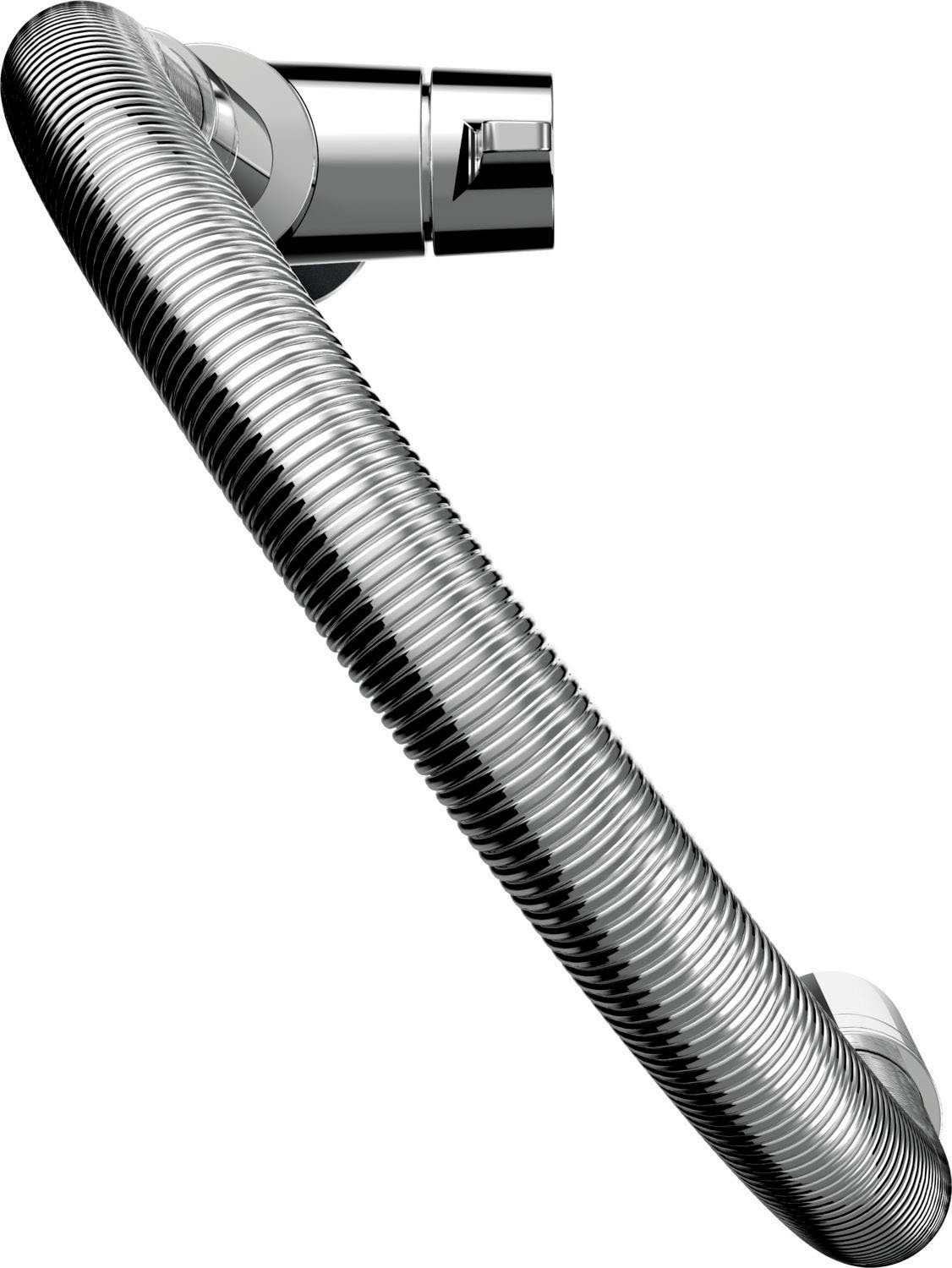 Schock Keukenkraan SC-550 Feestuitloop, straal-douche, terugstroombegrenzer, draaibereik 150°