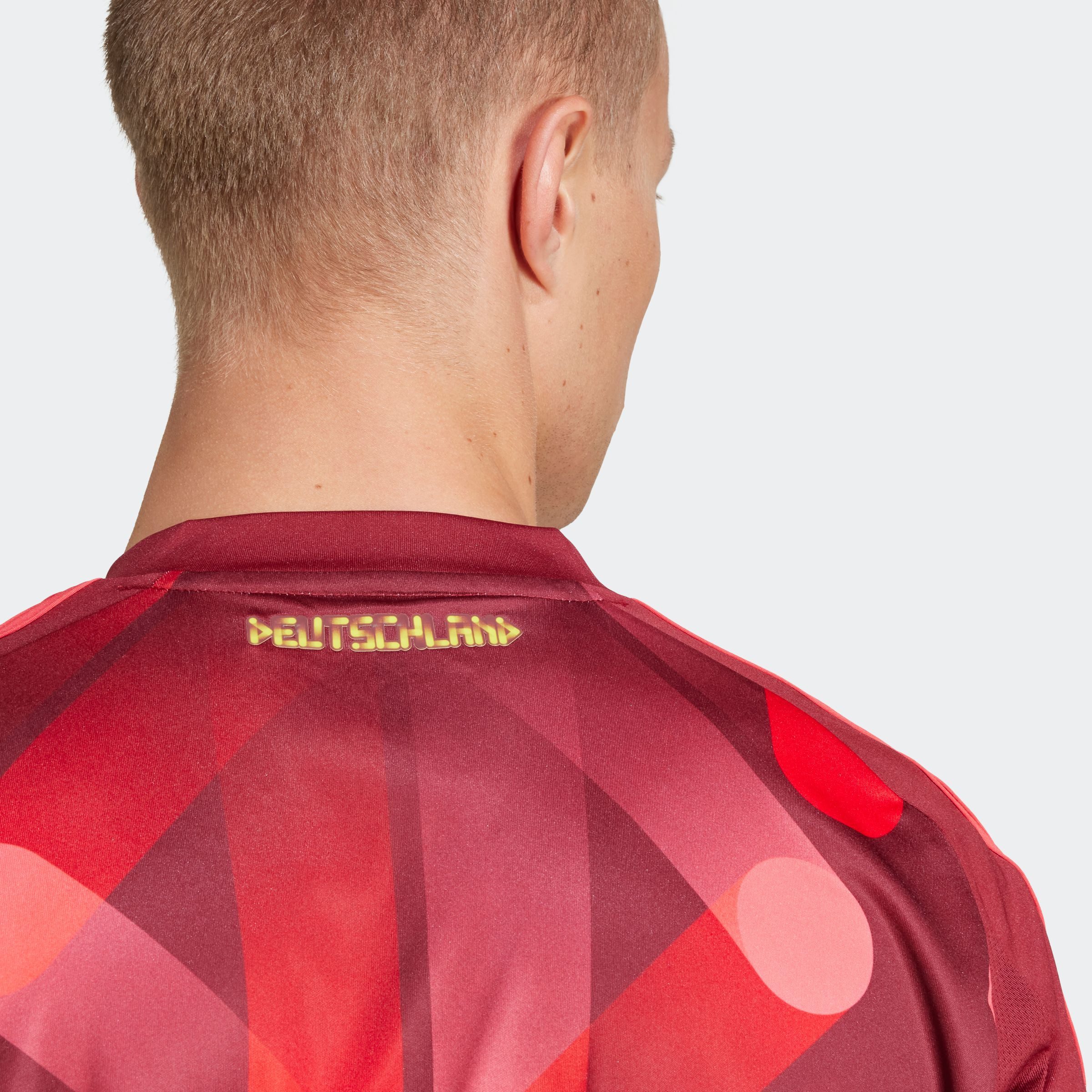 adidas Performance Voetbalshirt DFB A JSY