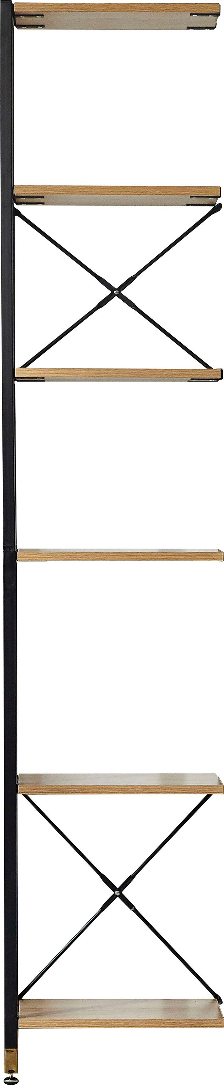 INOSIGN Multifunctionele kast Connor veelsoortig te gebruiken, voor alle kamers geschikt, breedte 170 cm