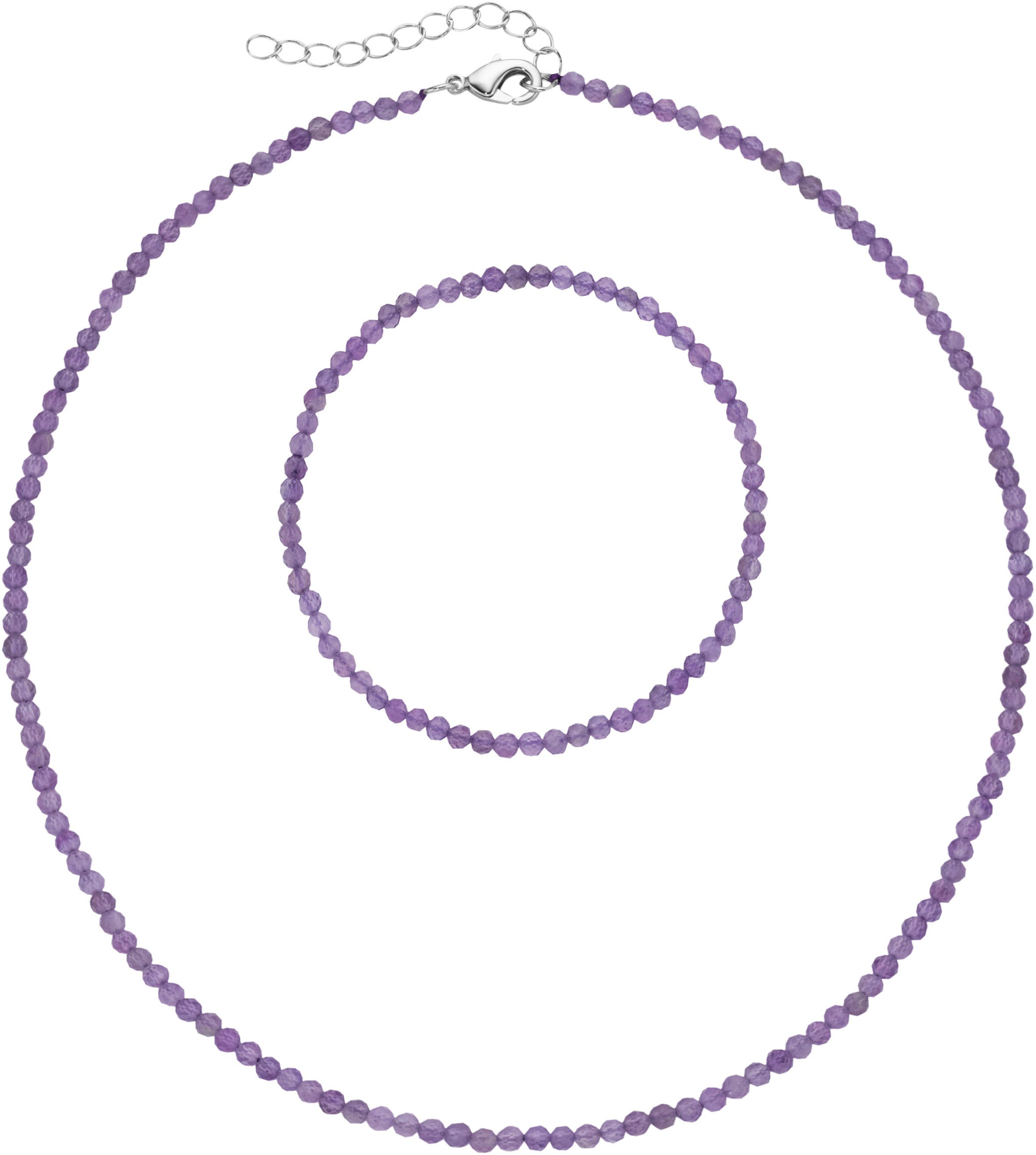 Firetti Kettingen- en armbandset Multipack sieraad cadeau armband halsketting (set, 2-delig) dames sieradensets
