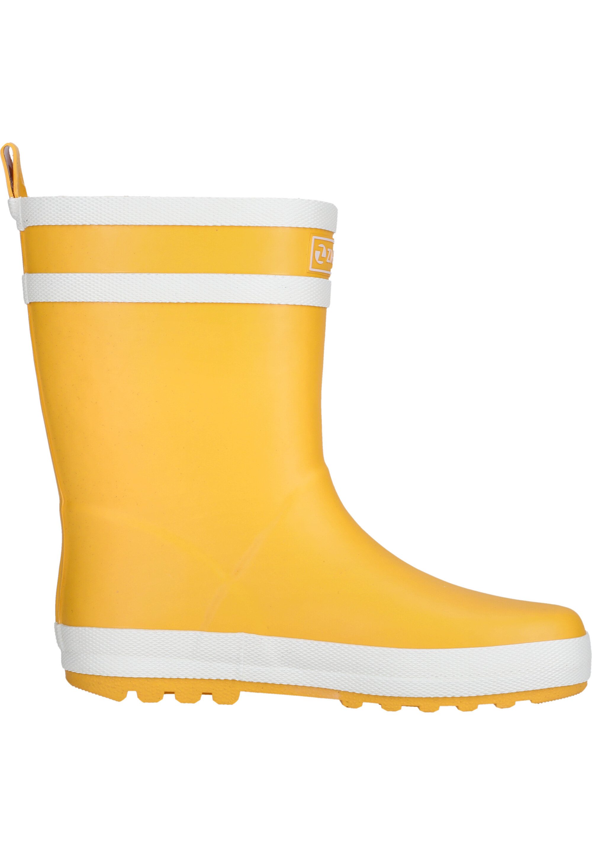 ZIGZAG Regenlaarzen Hurricane waterdicht