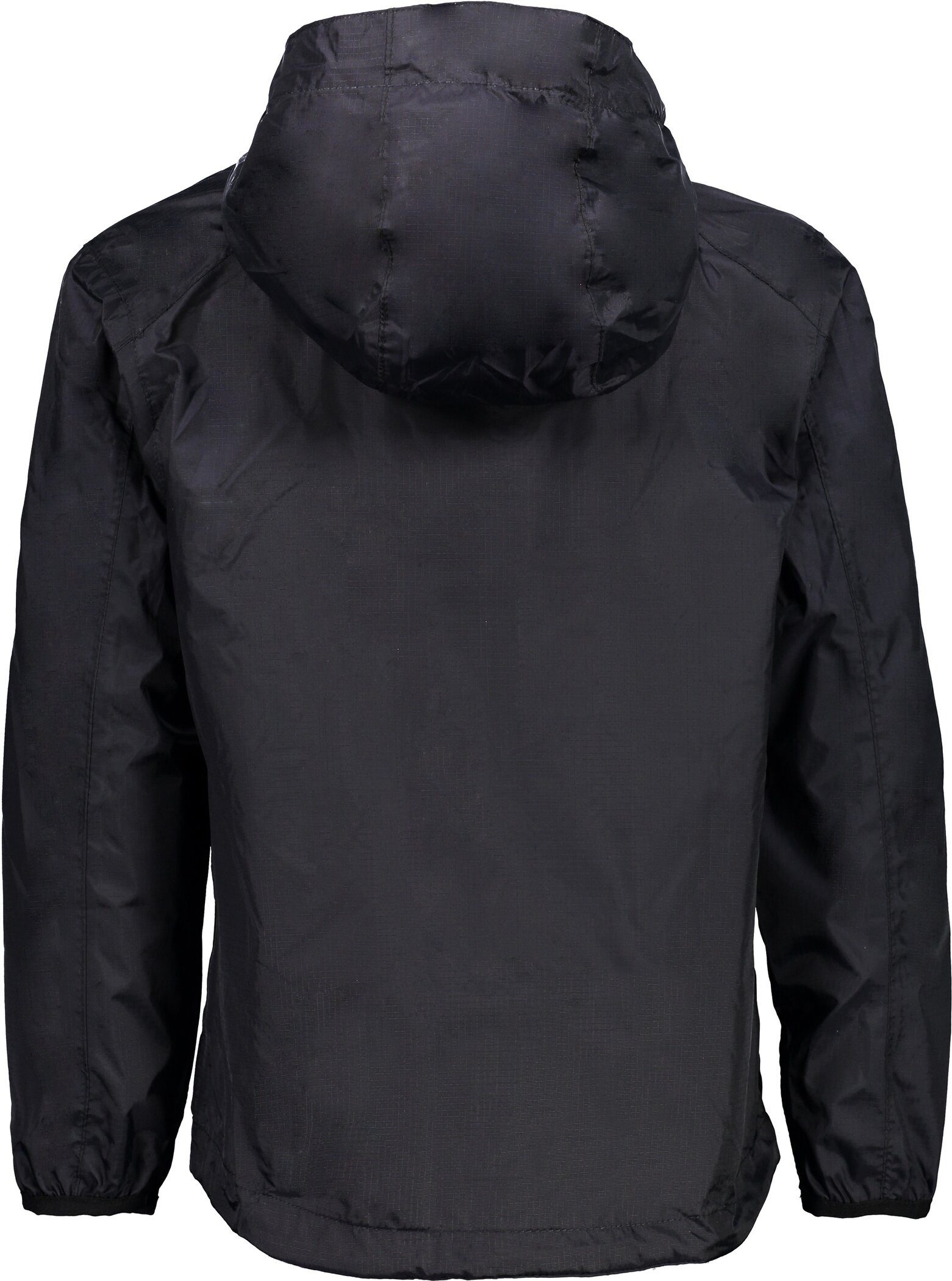 CMP Regenjack KID JACKET RAIN FIX HOOD