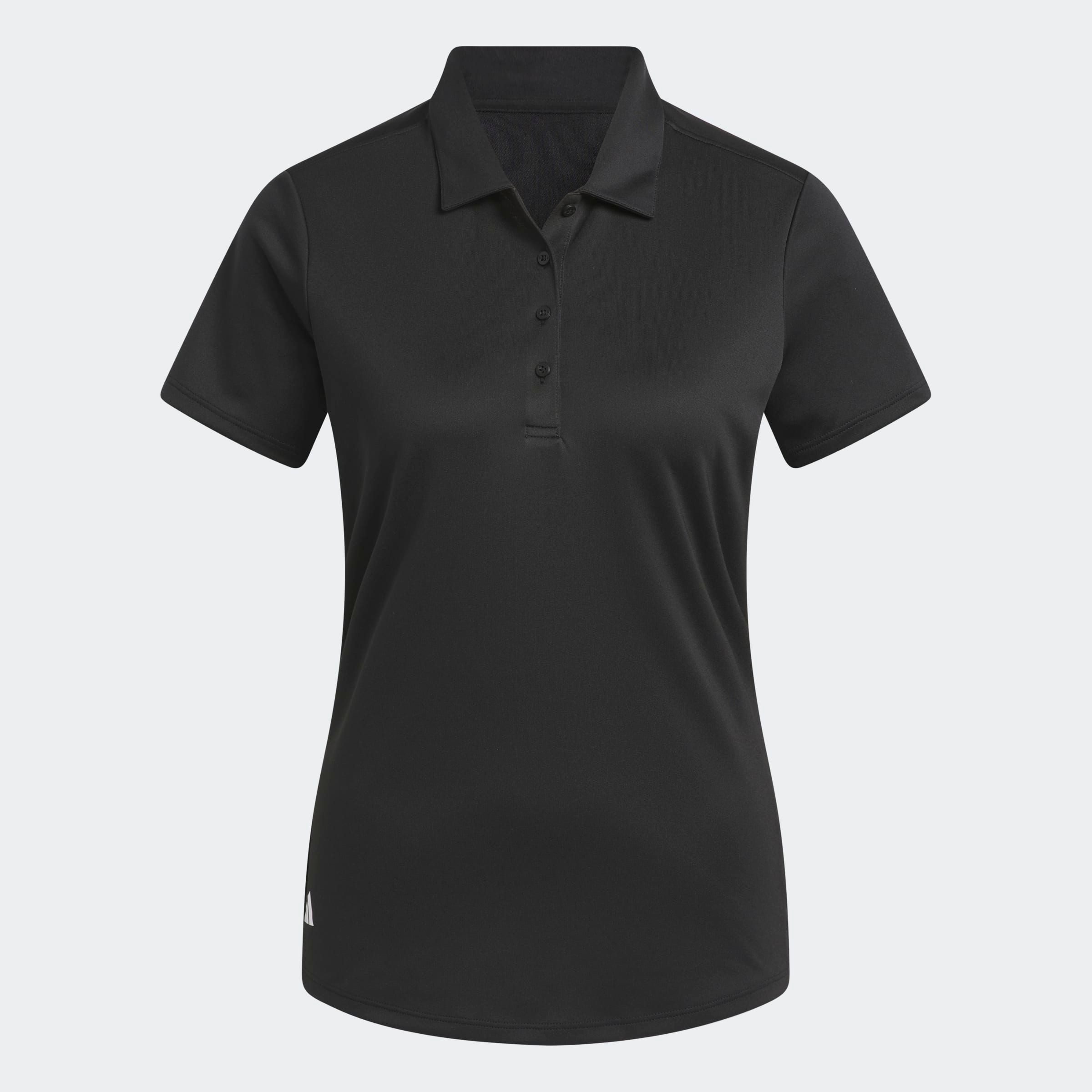 adidas Performance Poloshirt W PERF SLD SS P