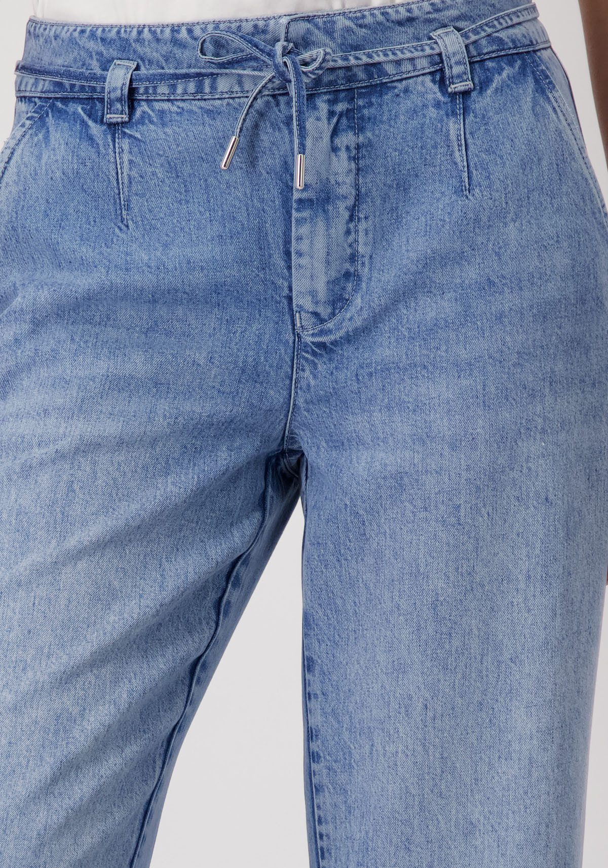 Monari Culotte met een bindceintuur