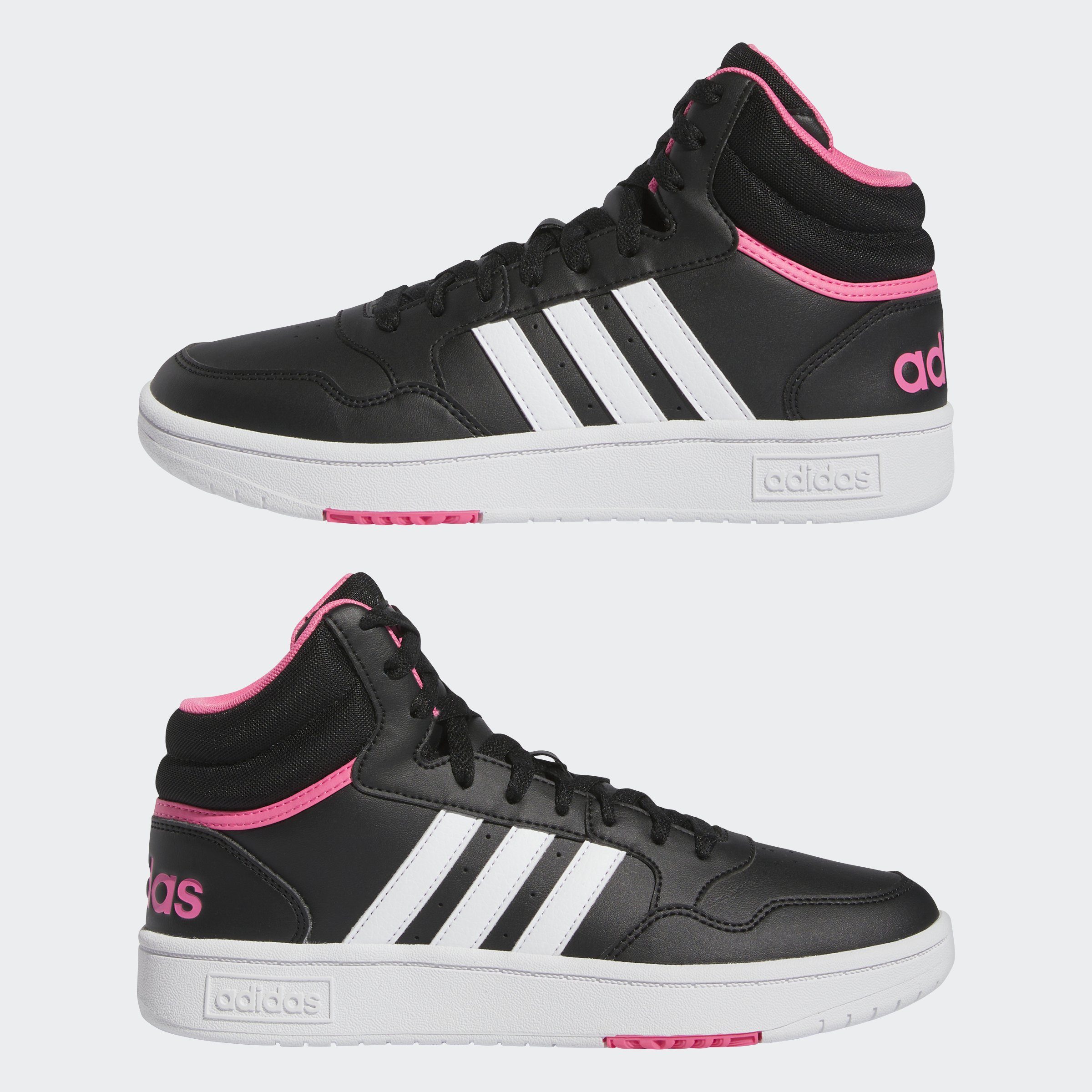 adidas Sportswear Sneakers HOOPS 3.0 MID