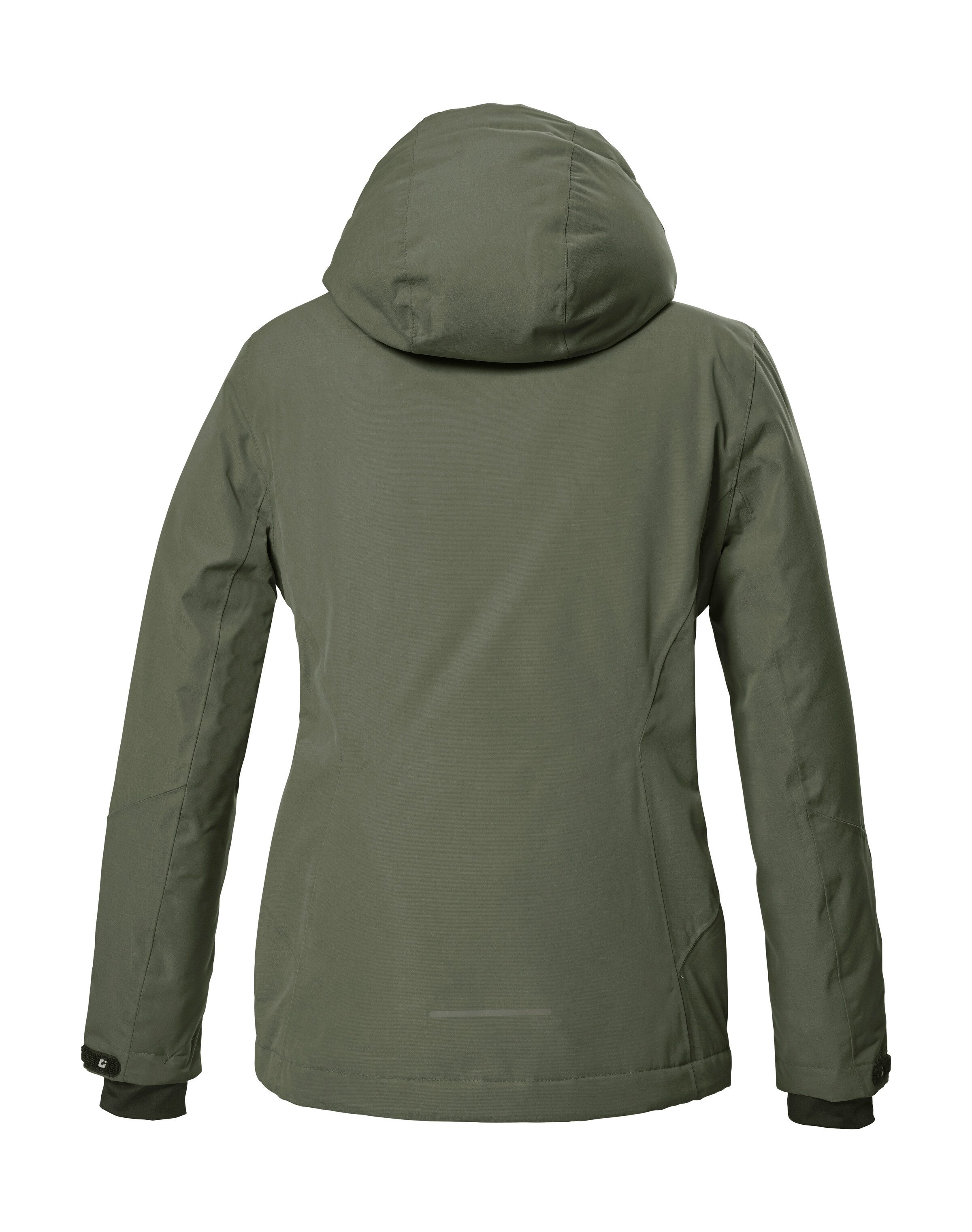Killtec Functioneel jack KOW 356 GRLS JCKT