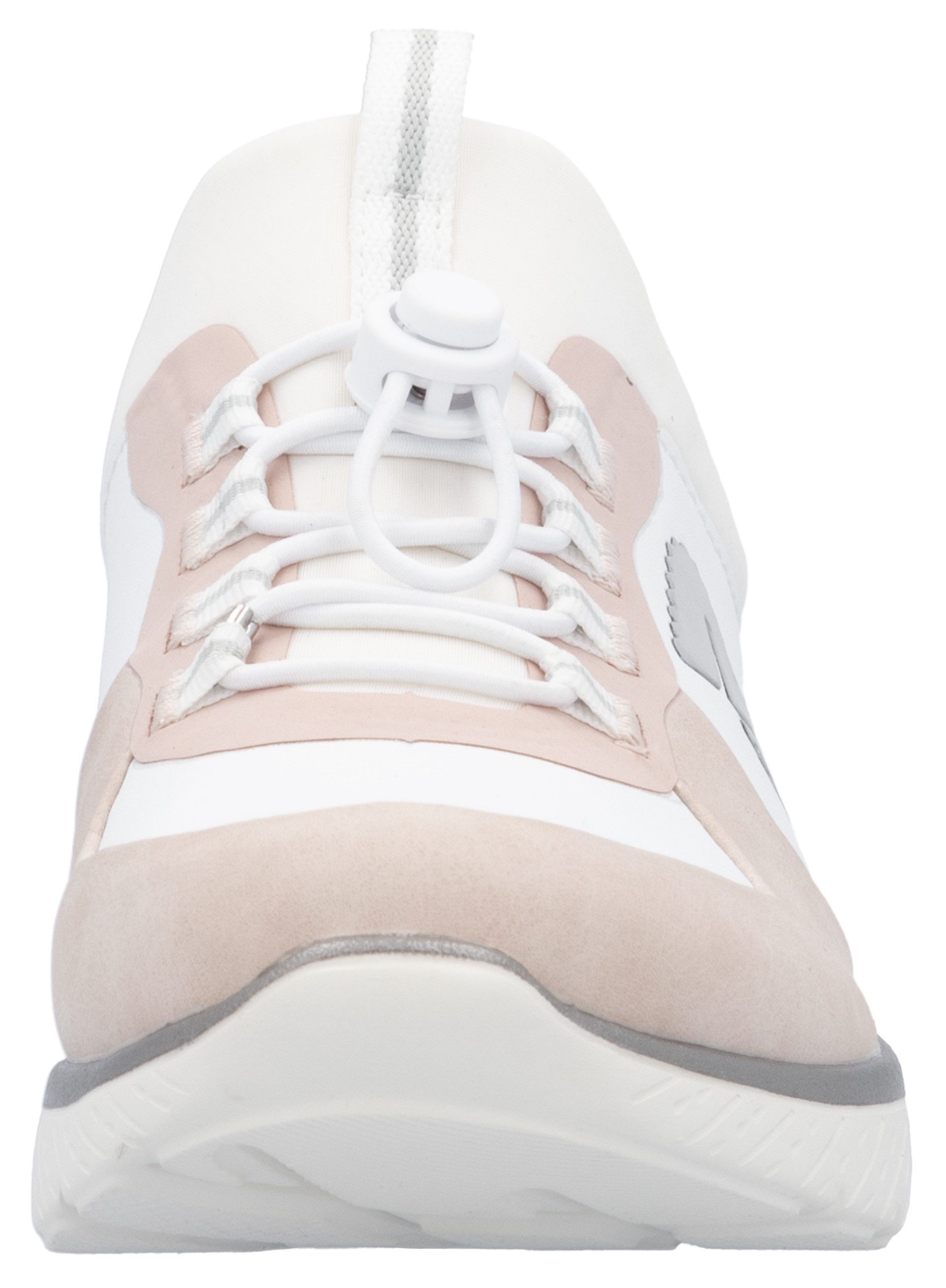 RIEKER Sport Clogs , sabot, instapschoen, zomerschoen, huisschoen in smalle vorm
