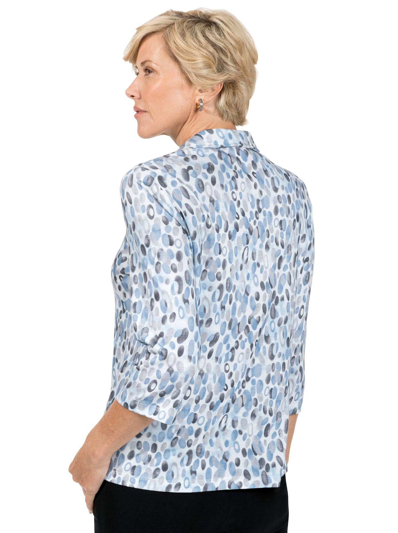 Classic Poloshirt (1-delig)