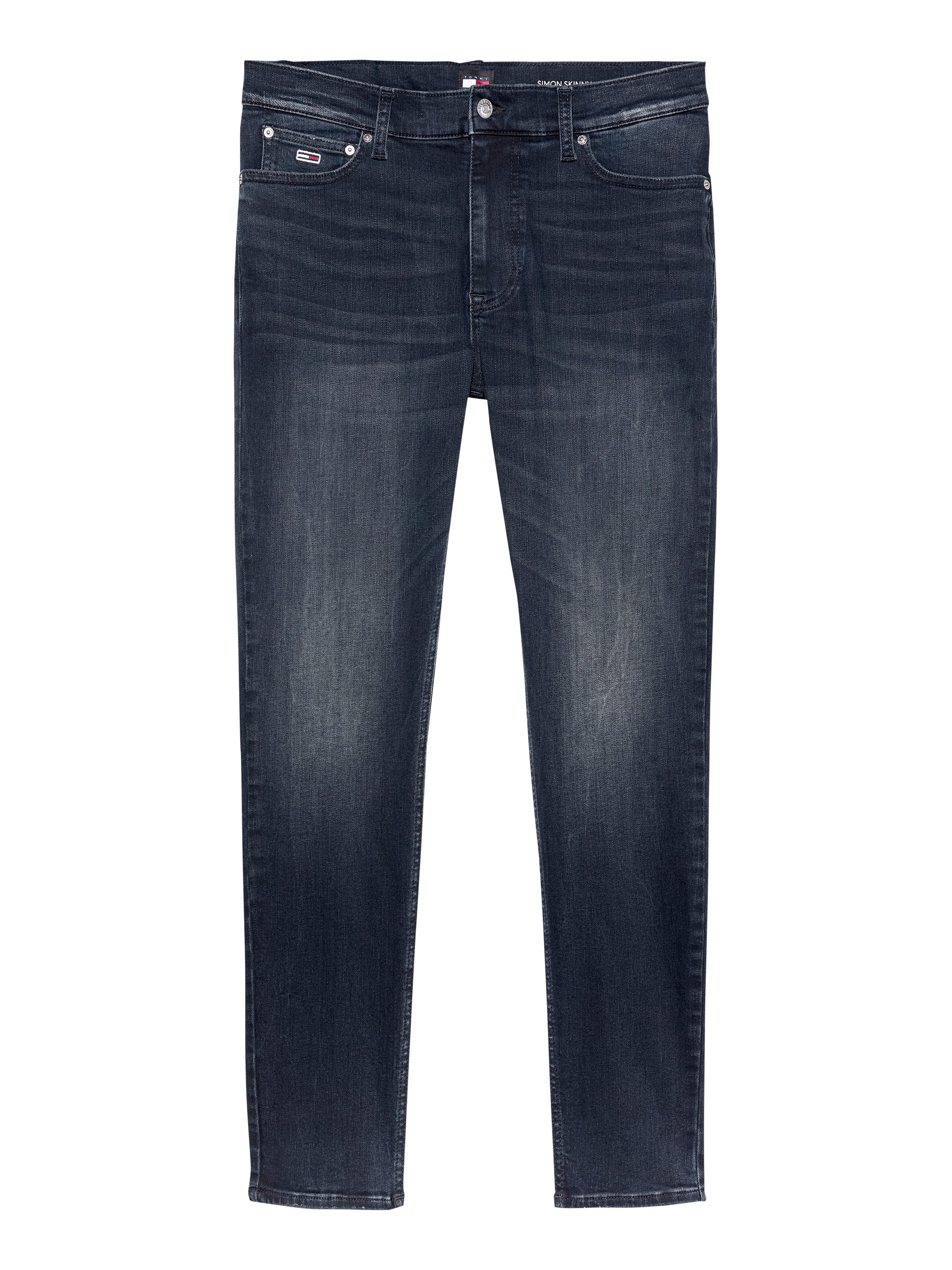 TOMMY JEANS Skinny fit jeans Simon Skinny Jeans Slim