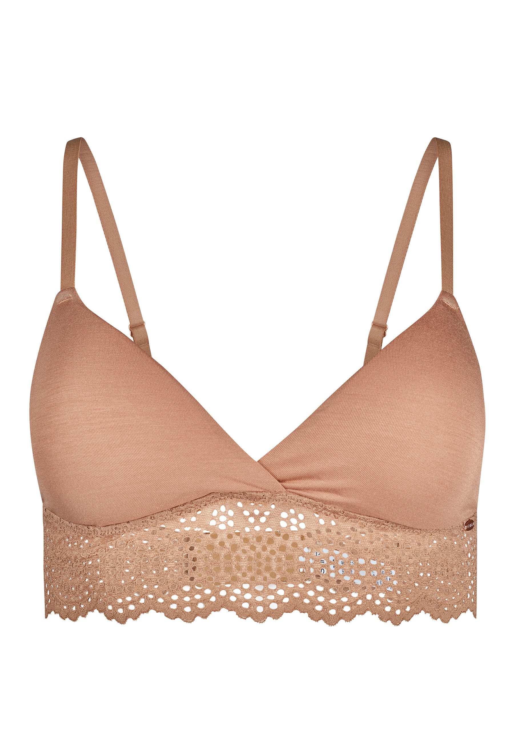Skiny® Soft-bh met uitneembare vullingen