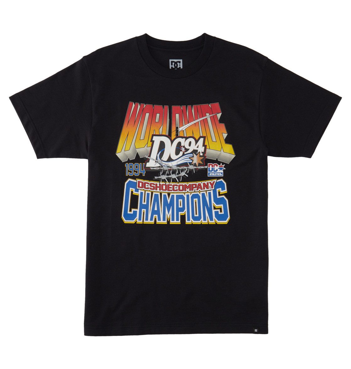 DC Shoes T-shirt 94 Champs