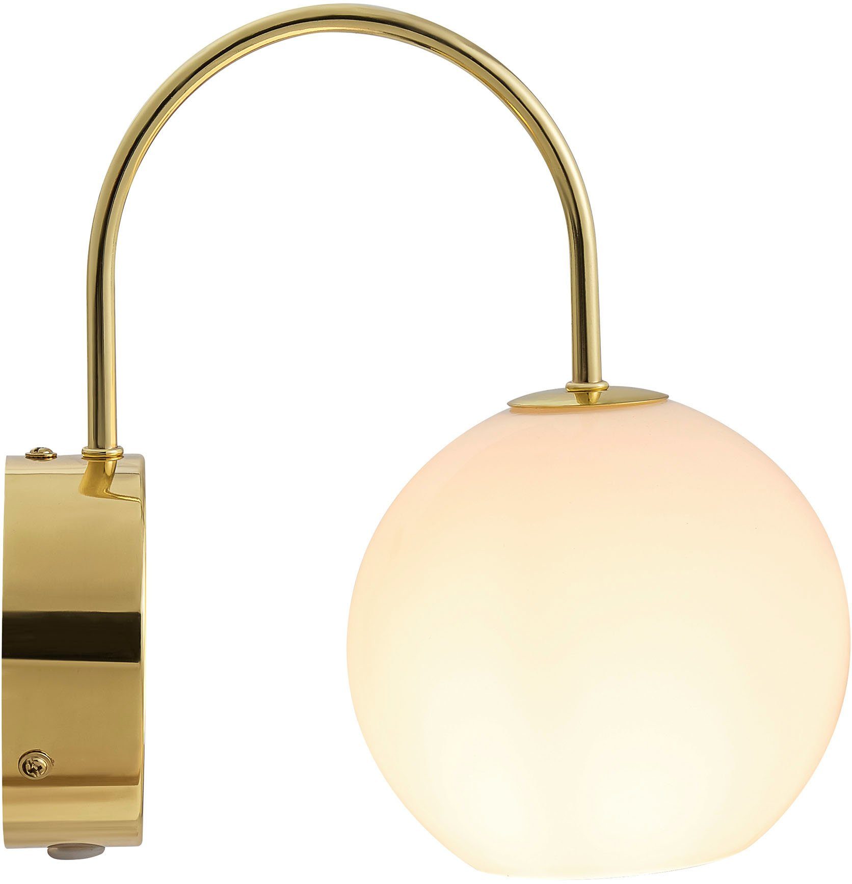 Nordlux Wandlamp Franca (1 stuk)