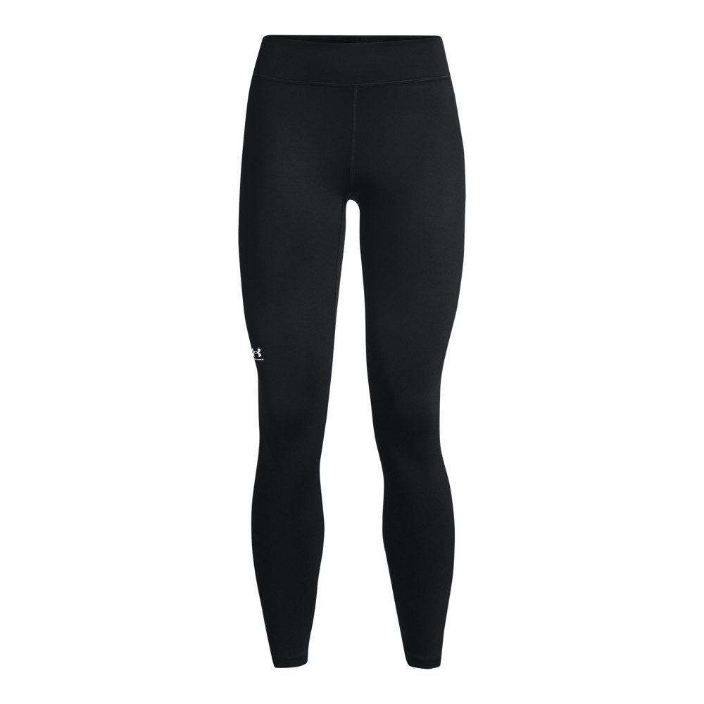Under Armour® Trainingstights ColdGear® Perfect voor de koude dagen. Houdt warmte vast en voert zweet af.