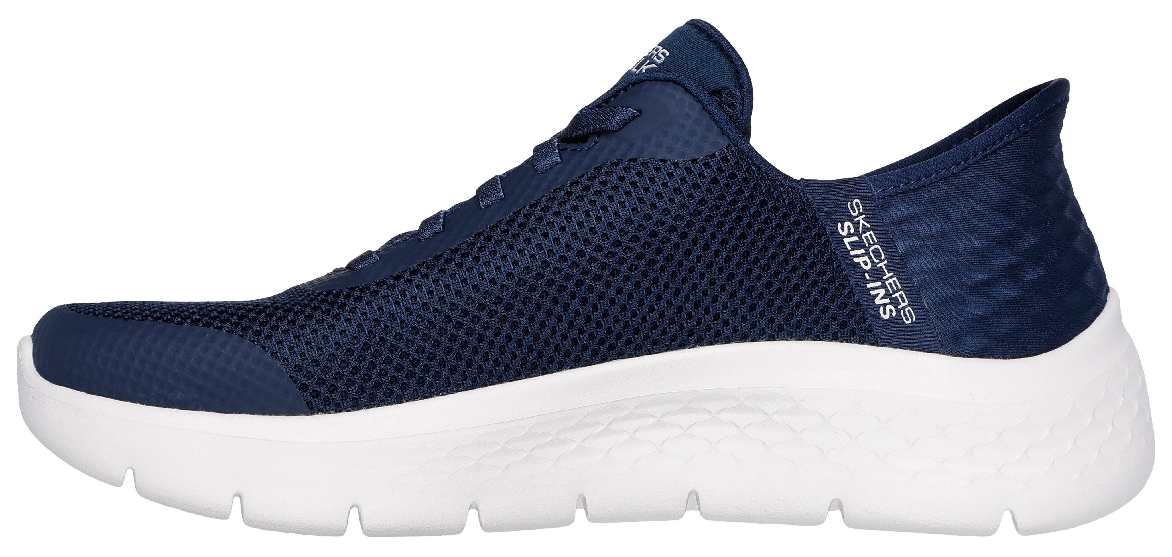 Skechers Slip-on sneakers GO WALK FLEX-GRAND ENTRY