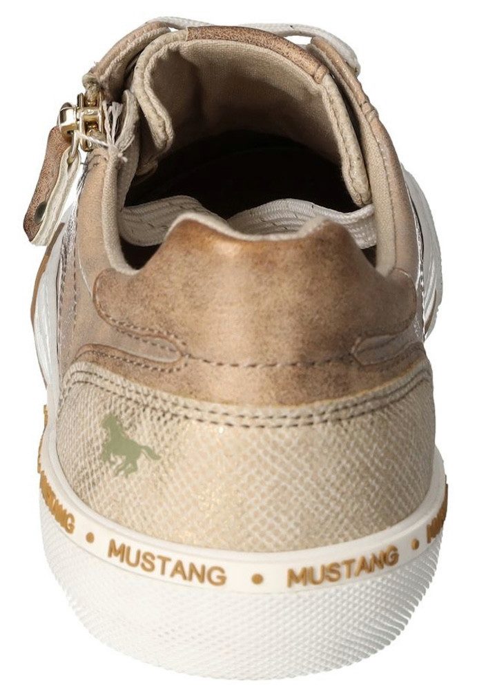 Mustang Shoes Sneakers