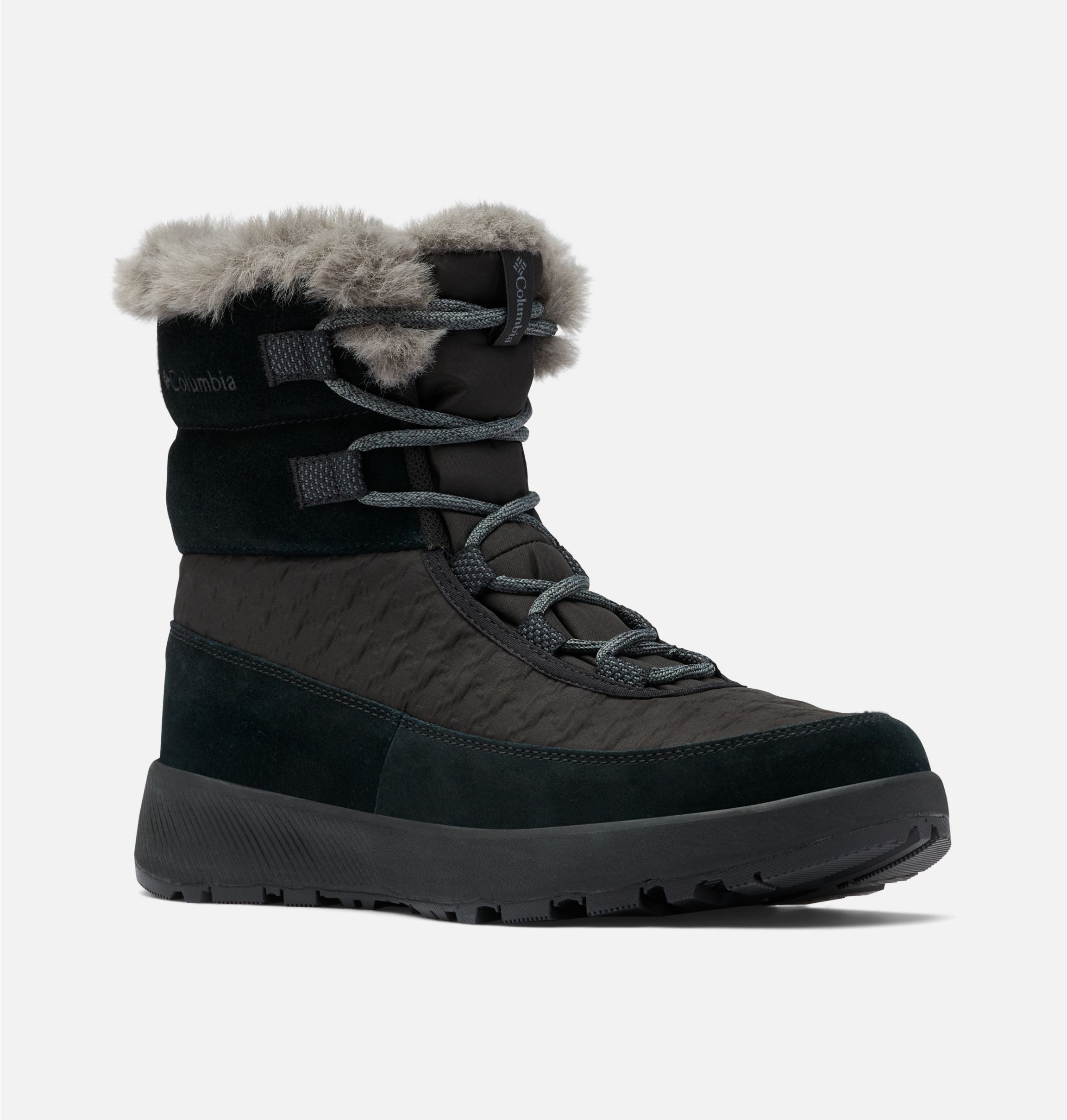 Columbia Snowboots SLOPESIDE™ PEAK LUXE