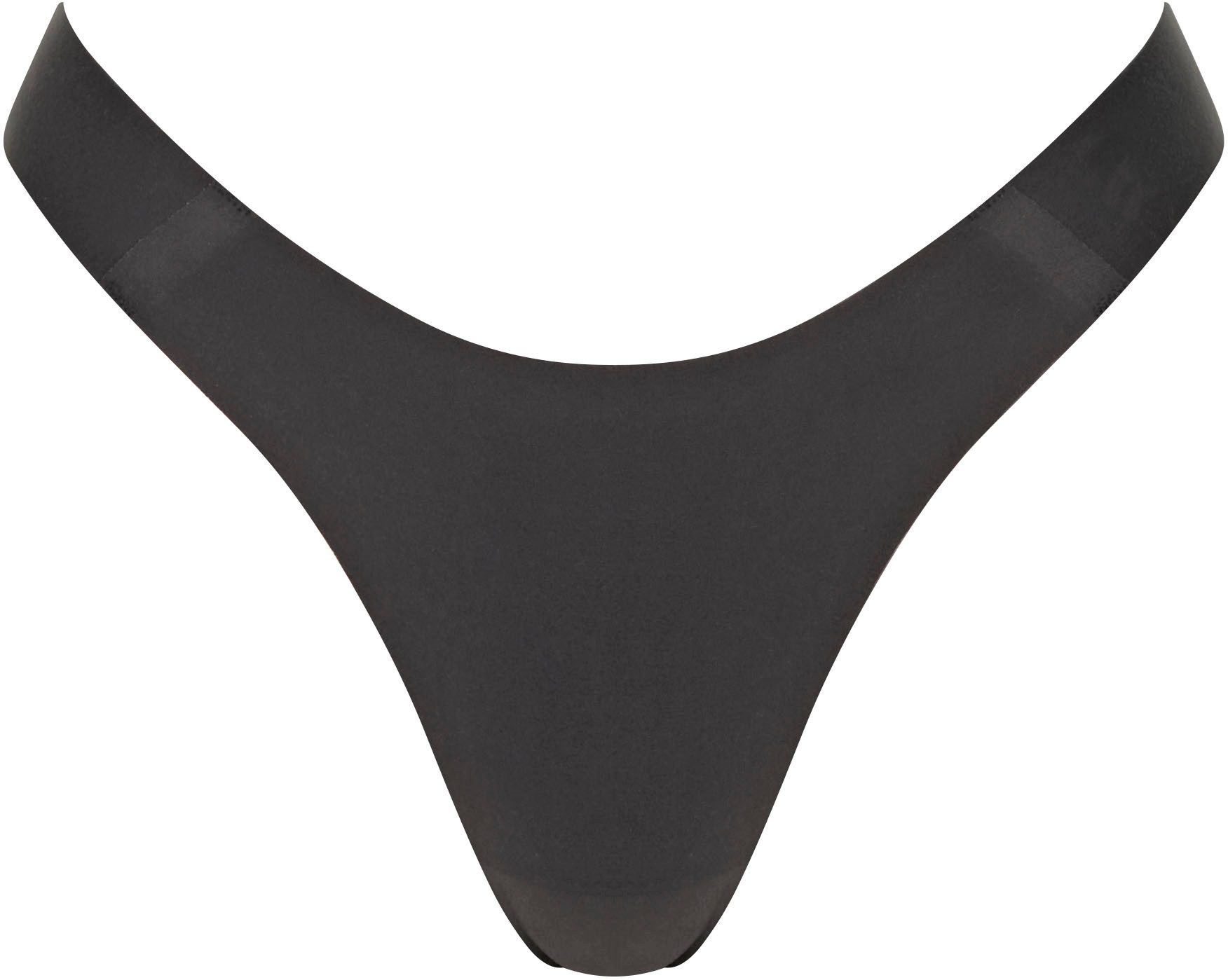 Sloggi Slip ZERO Feel 2.0 Tiny Tanga C2P (Set van 2) dames slips maat M zwart