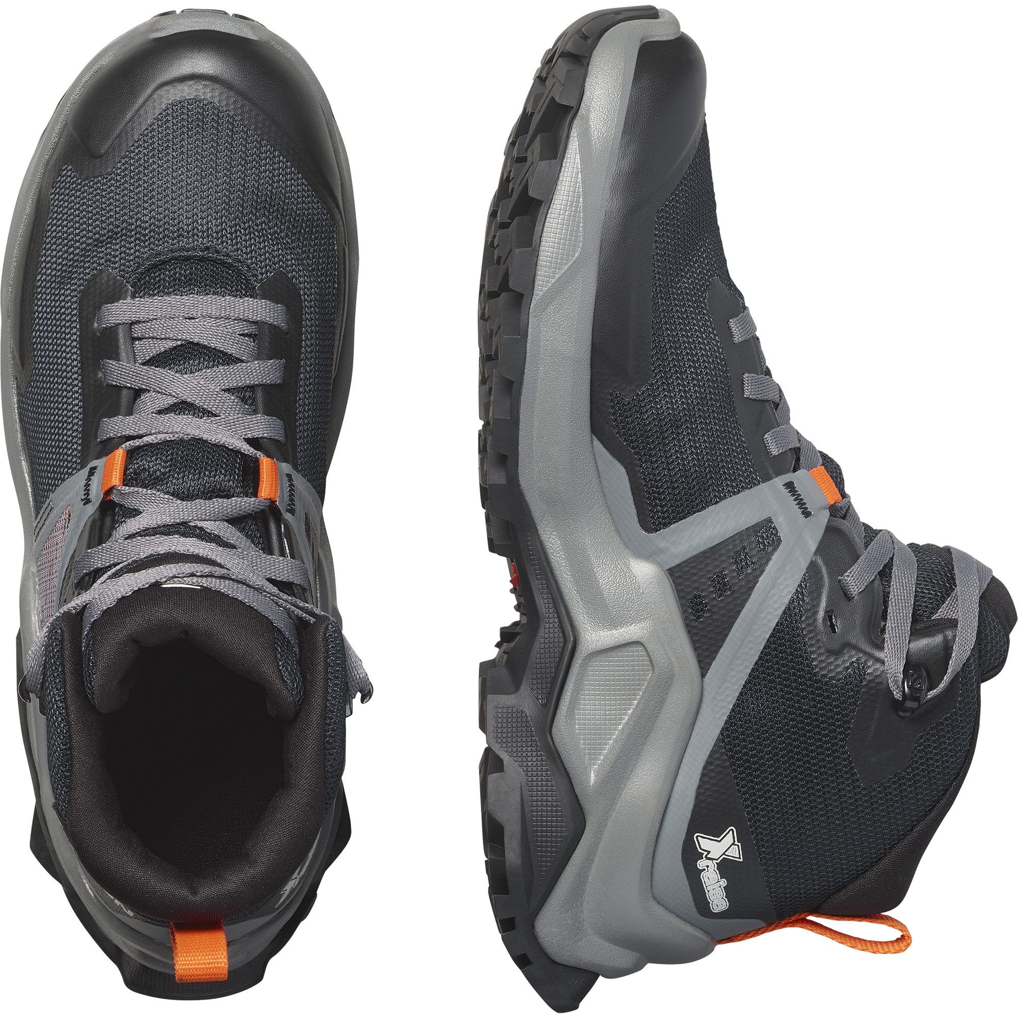 Salomon Wandelschoenen X RAISE MID Gore-Tex J