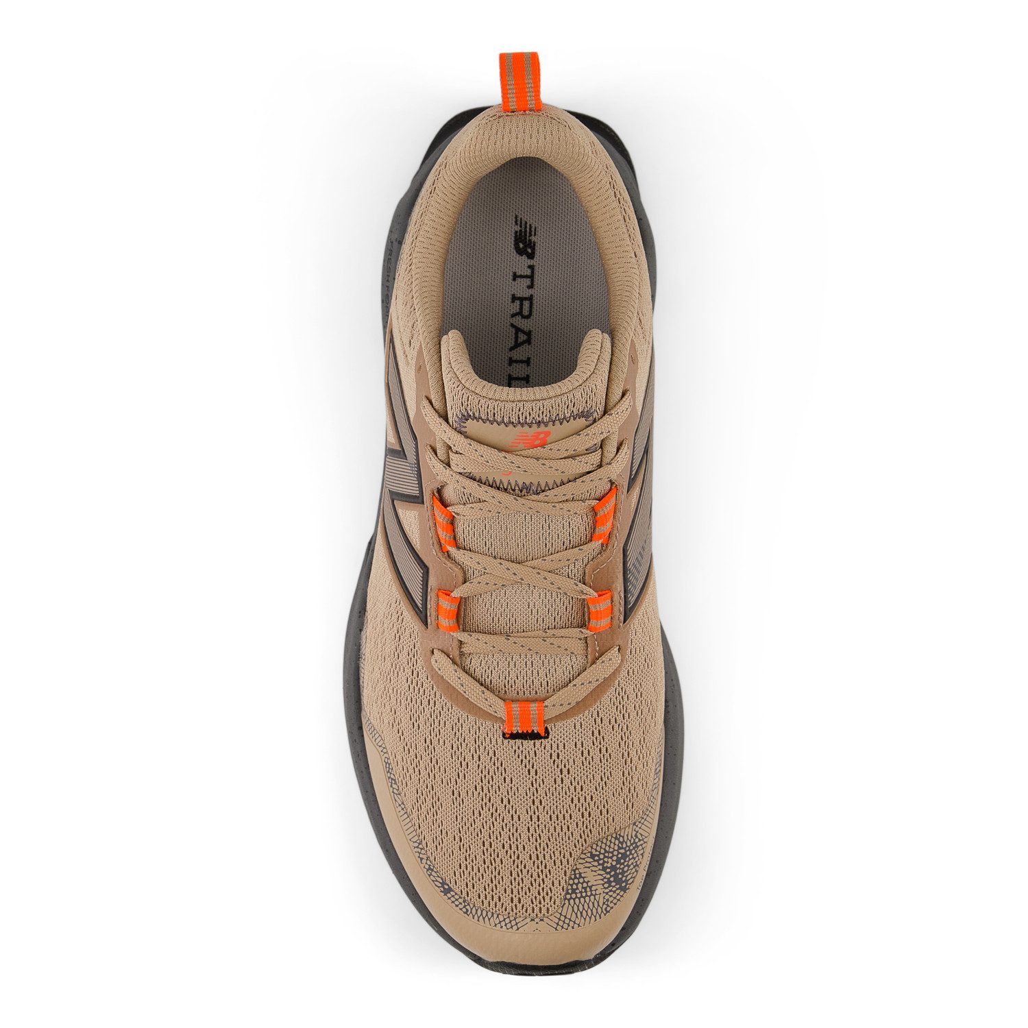 New Balance Trailrunningschoenen FRESH FOAM X GAROÉ V2