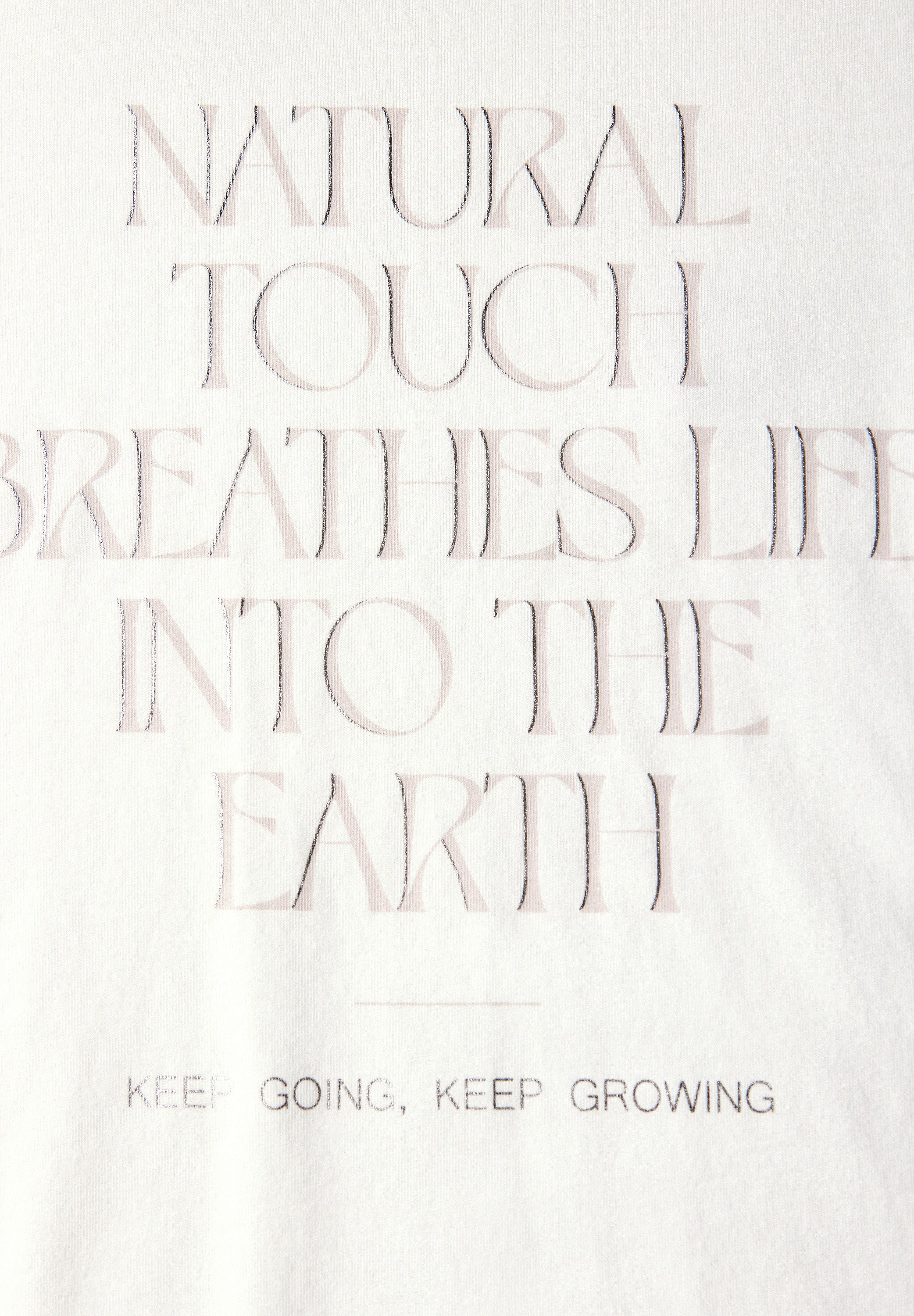 STREET ONE T-shirt