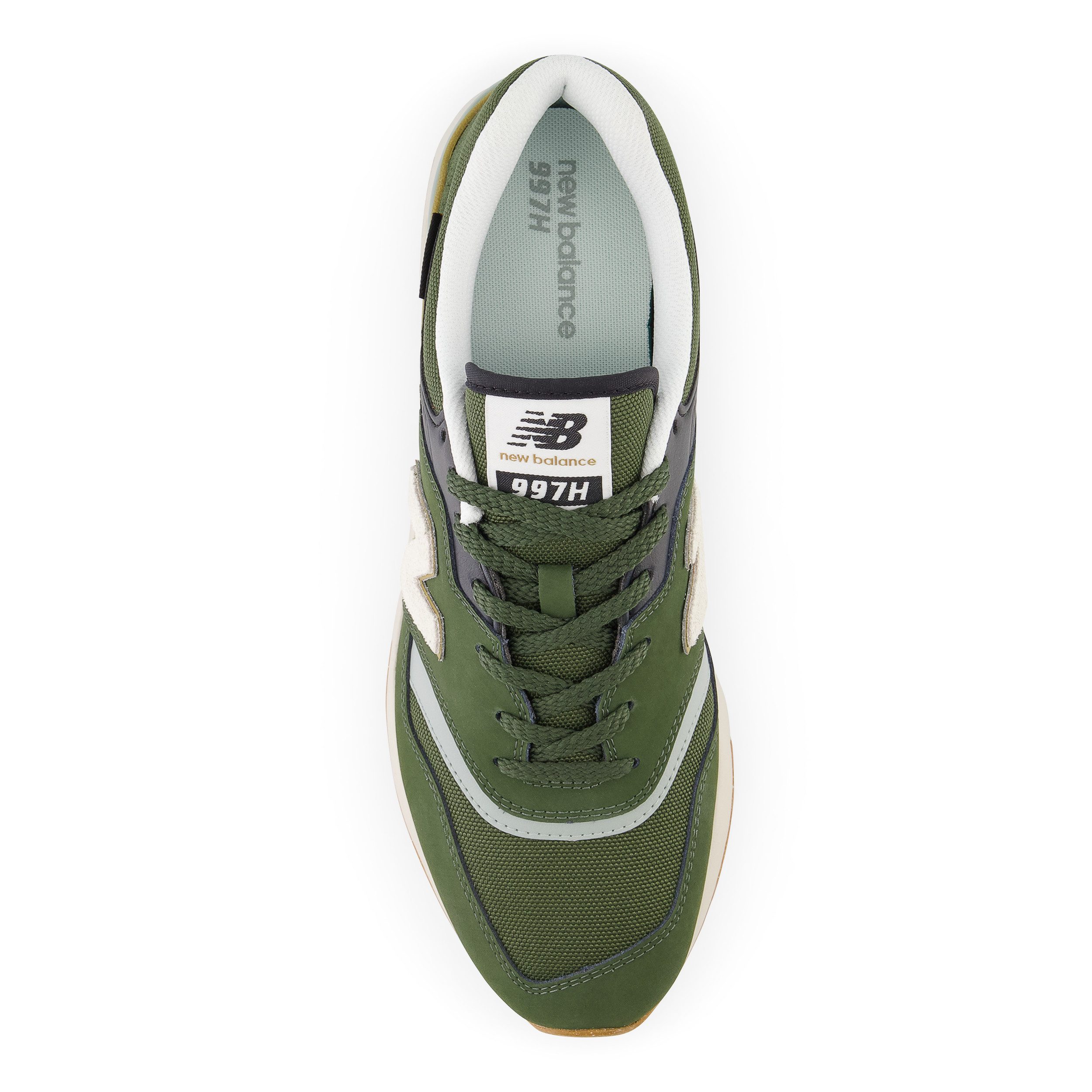 New Balance Sneakers CM997 "Classic"
