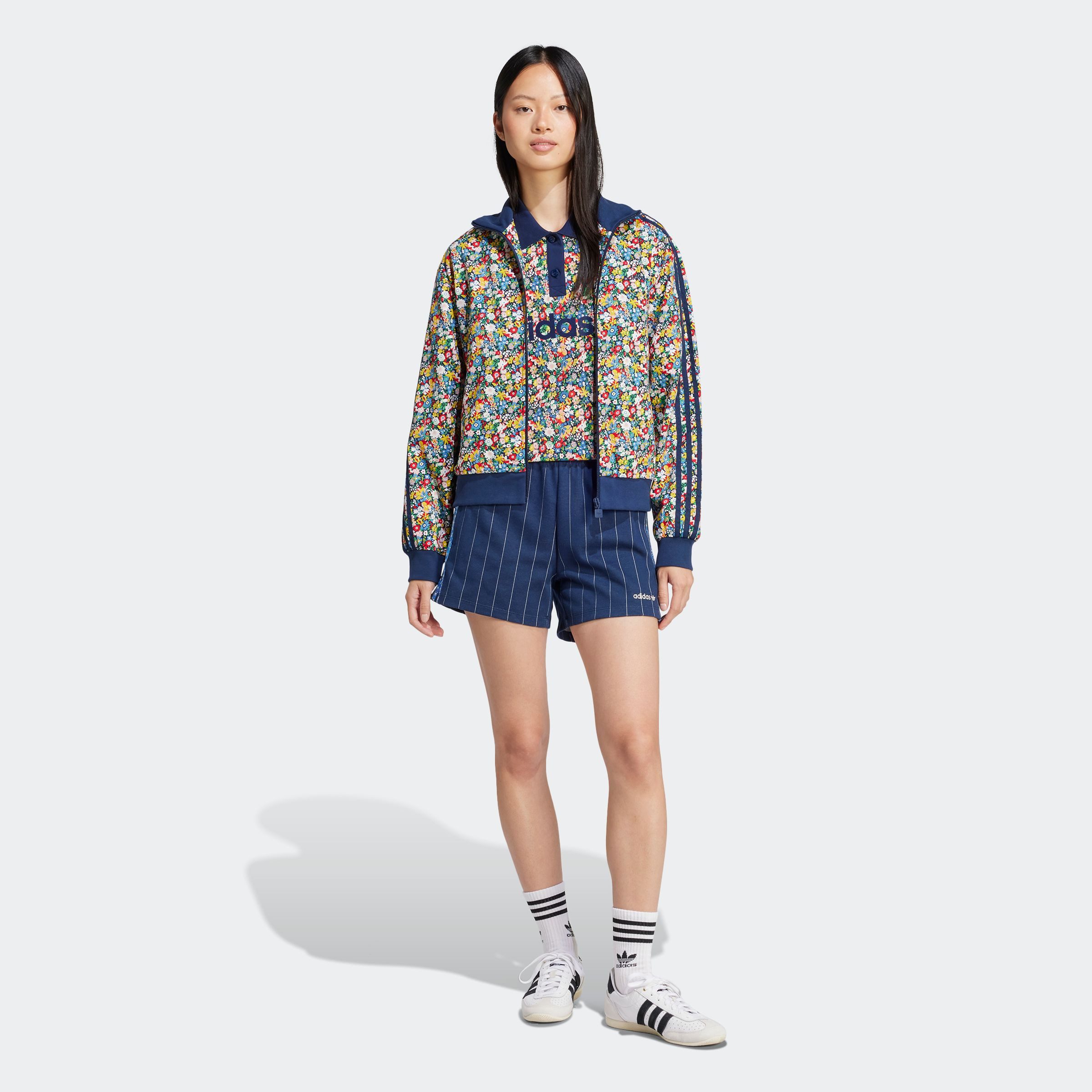 adidas Originals Outdoorjack LIBERTY TT