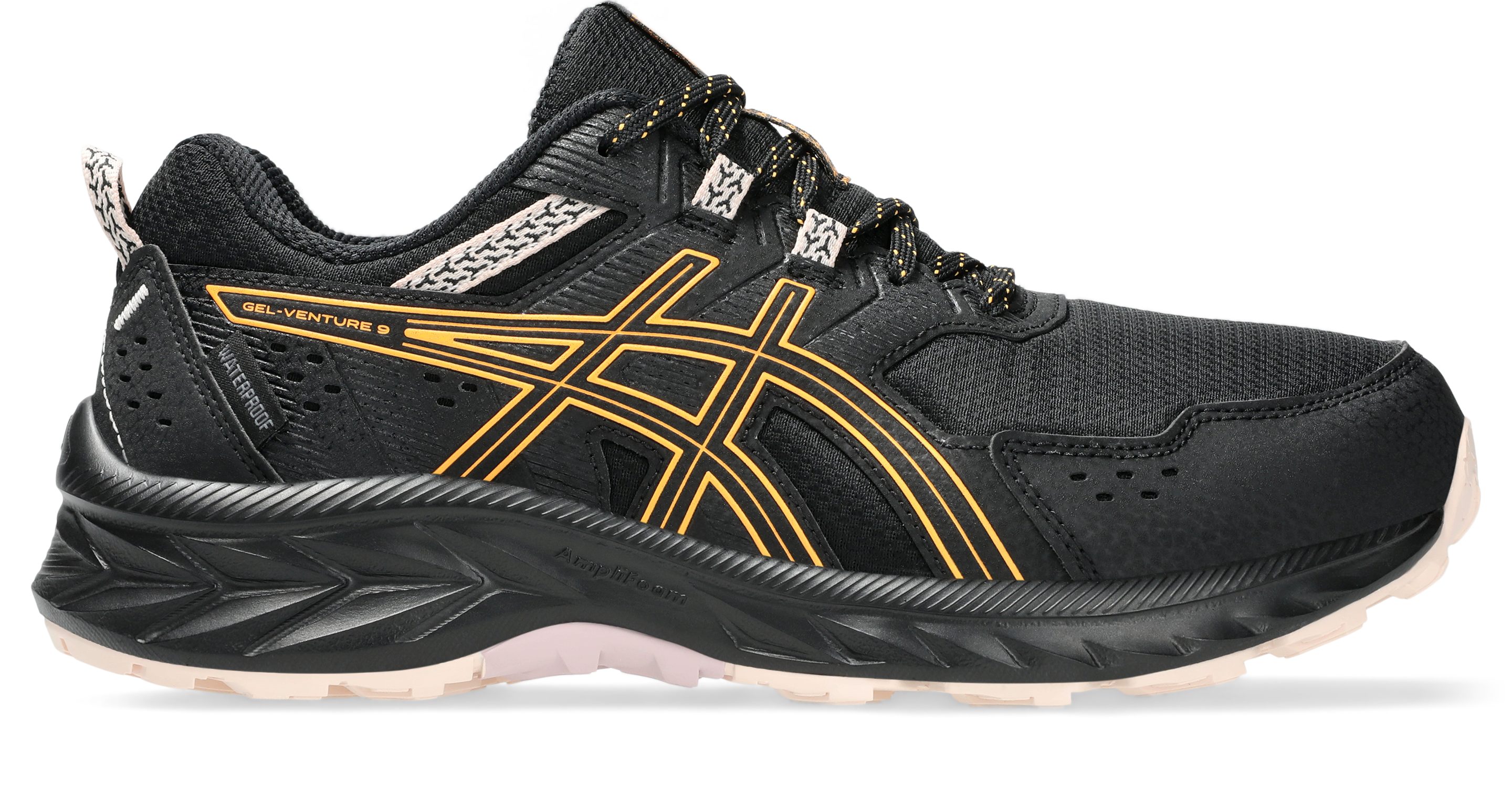 Asics Trailrunningschoenen GEL-VENTURE 9 WATERPROOF