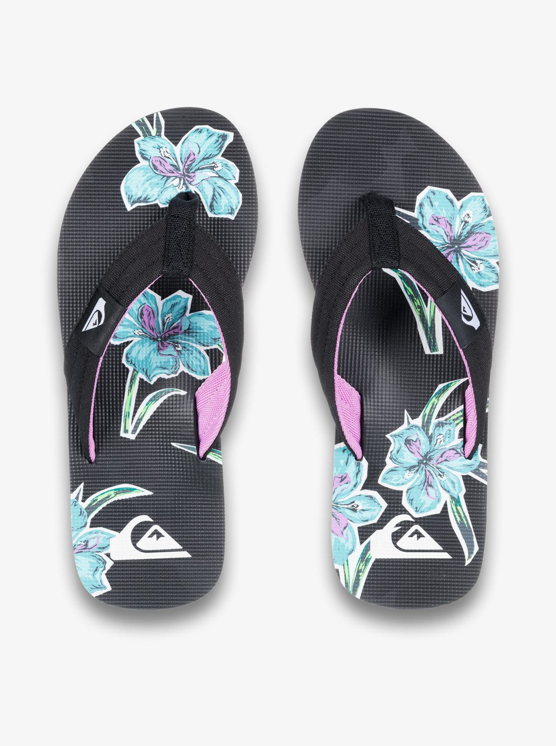 Quiksilver Teenslippers MOLOKAI LAYBACK II