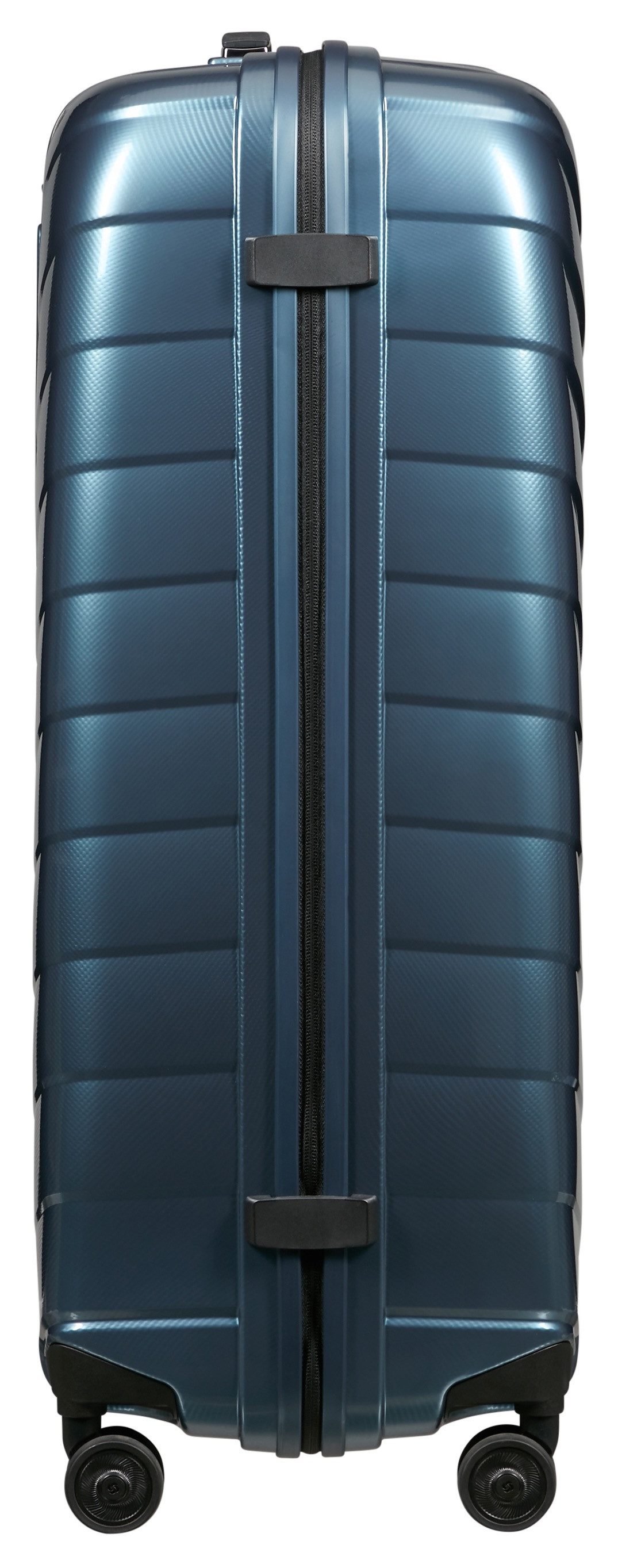 Samsonite Hardshell-trolley ATTRIX, verschillende maten en kleuren