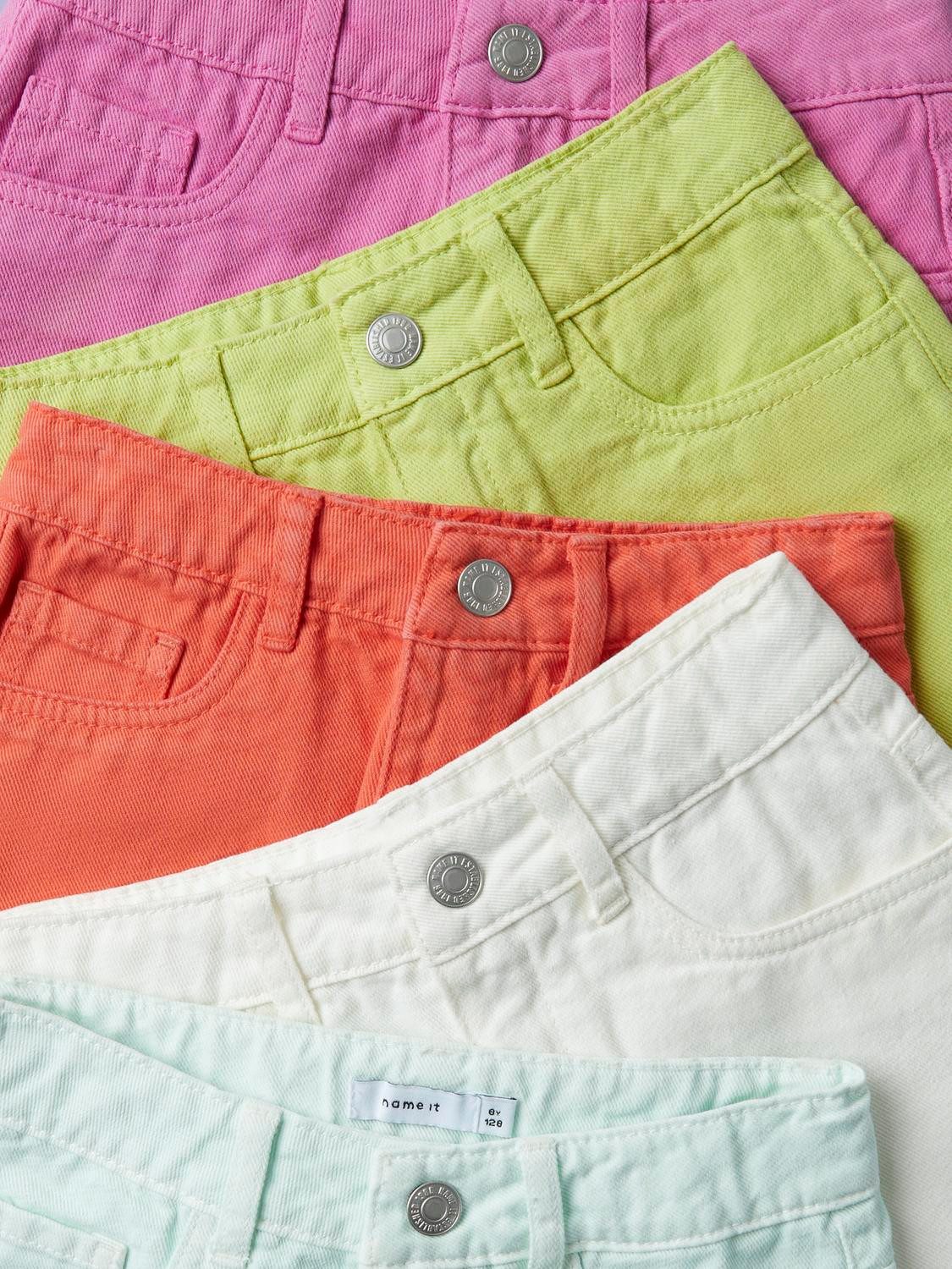 Name It Short NKFROSE MOM TWI SHORTS 36