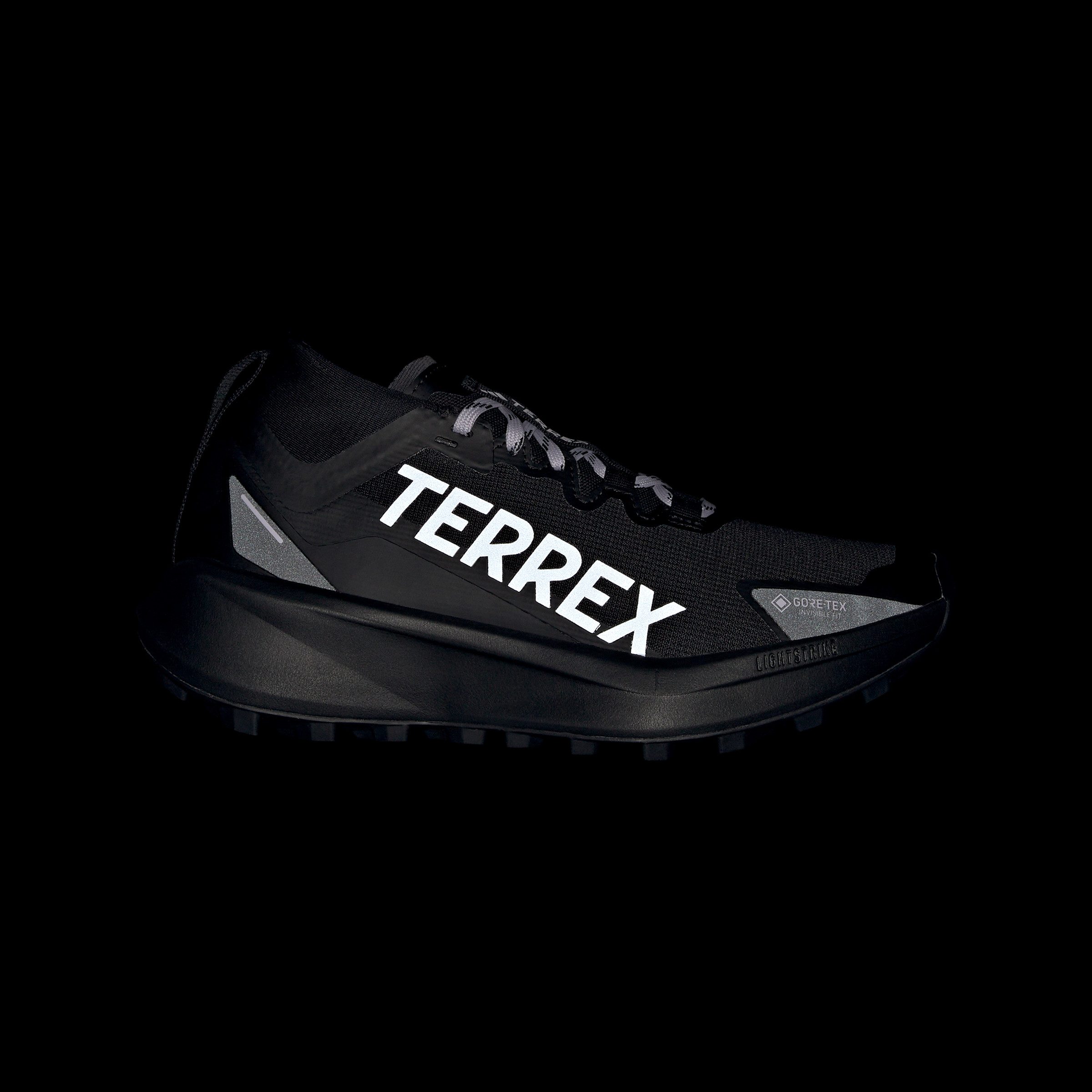 adidas TERREX Trailrunningschoenen TERREX AGRAVIC GTX TRAILRUNNING