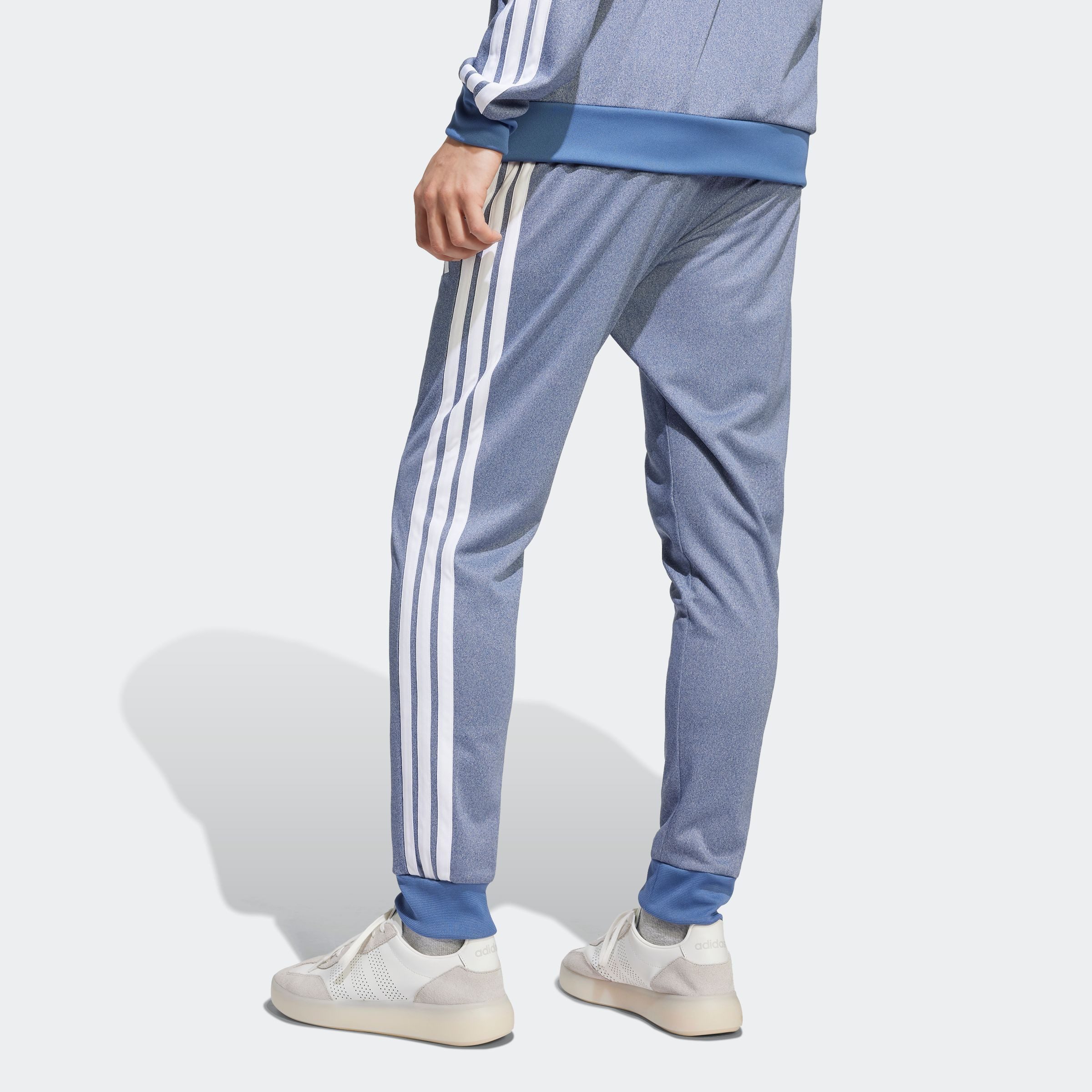 adidas Sportswear Sportbroek M TR MEL PT (1-delig)